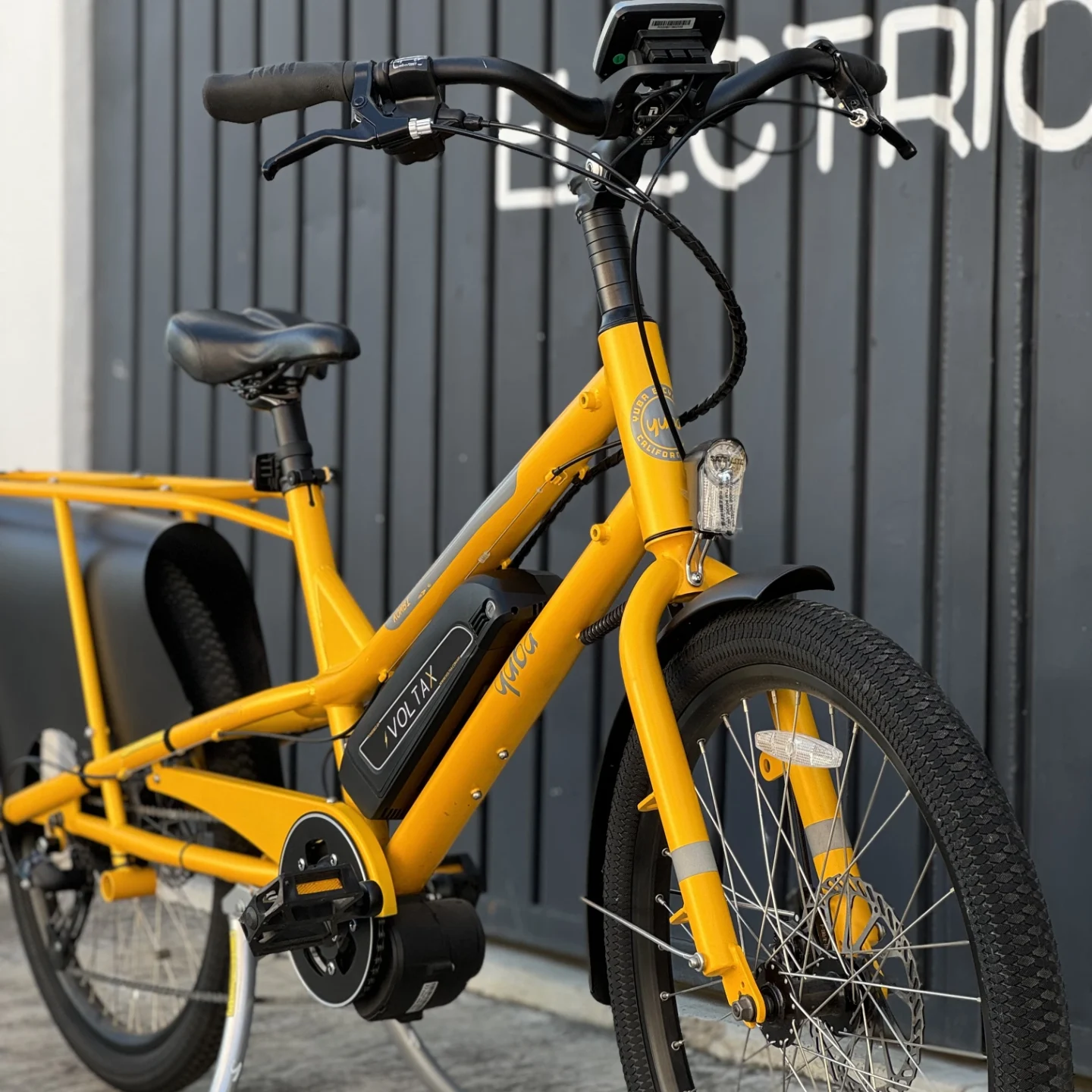 Voltax Electric Bikes | Morelia