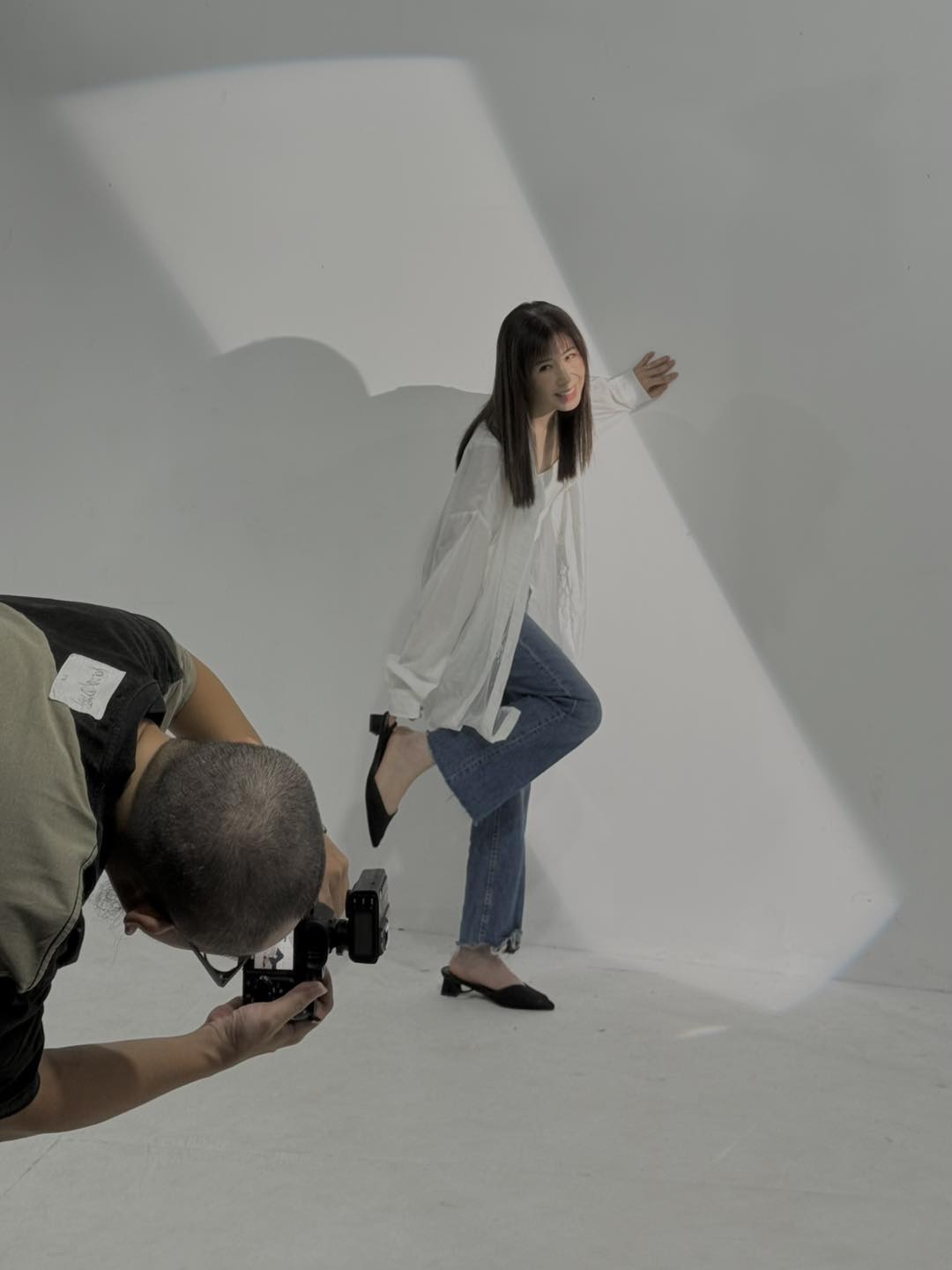QTA studio Quận 7 - Cho thuê studio chụp ảnh, quay phim, livestream ...