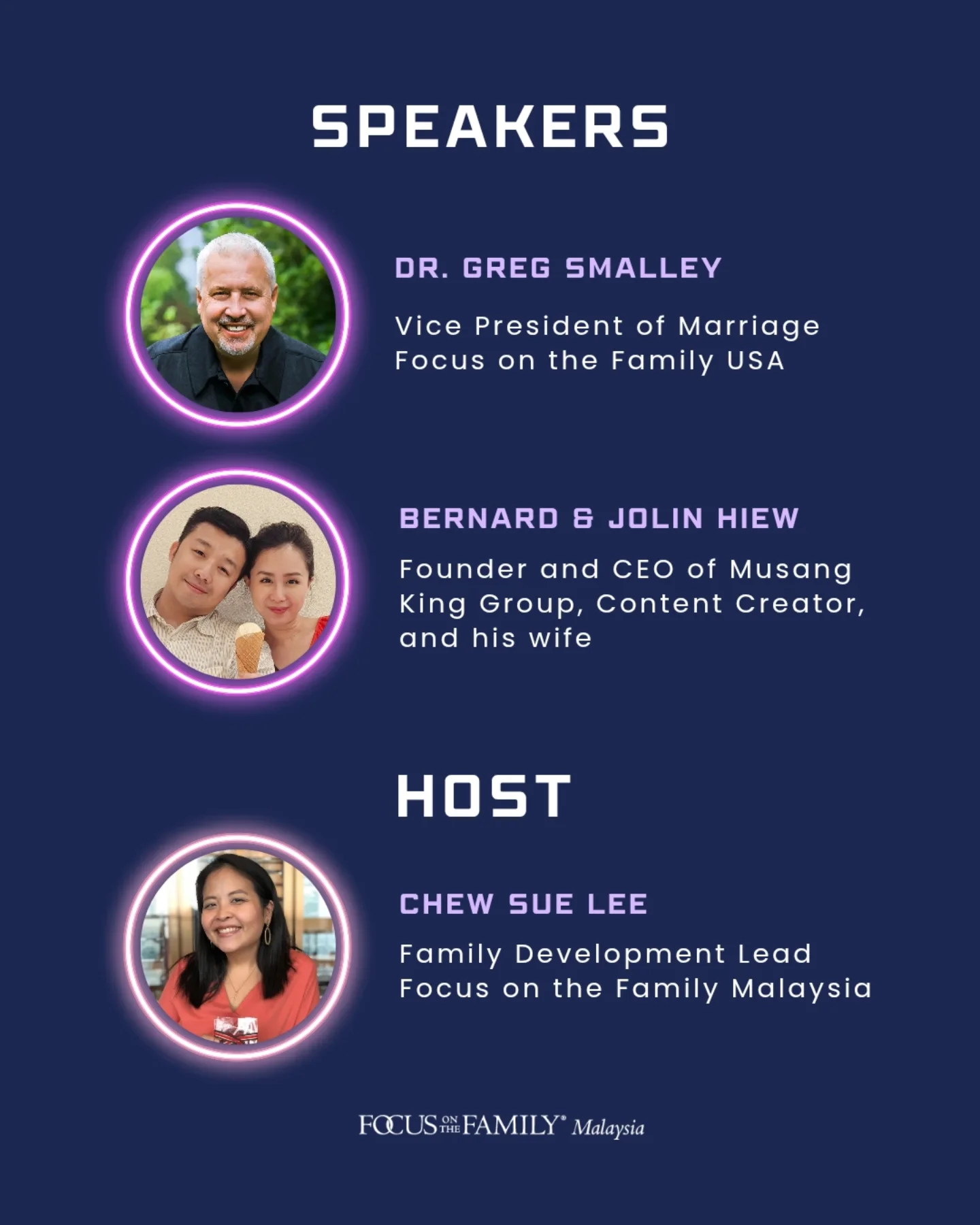 Focus on the Family... - Focus on the Family Malaysia