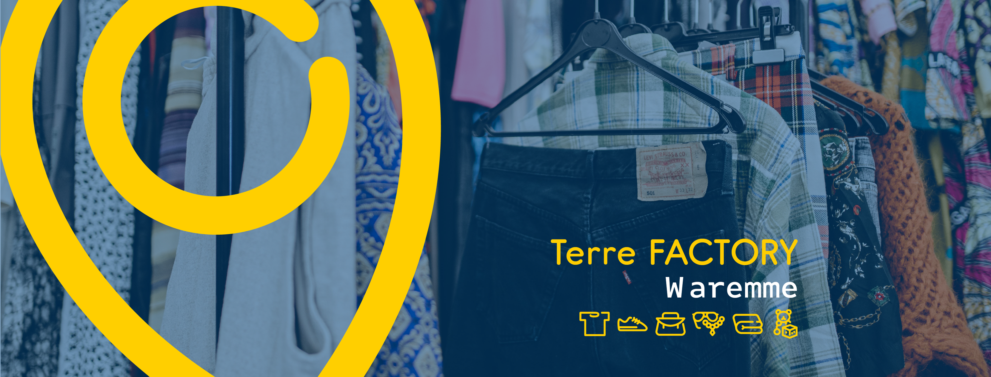 Terre Factory Waremme | Waremme