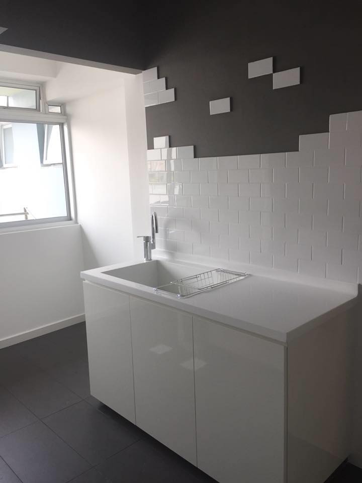 Eng Kiong interior design