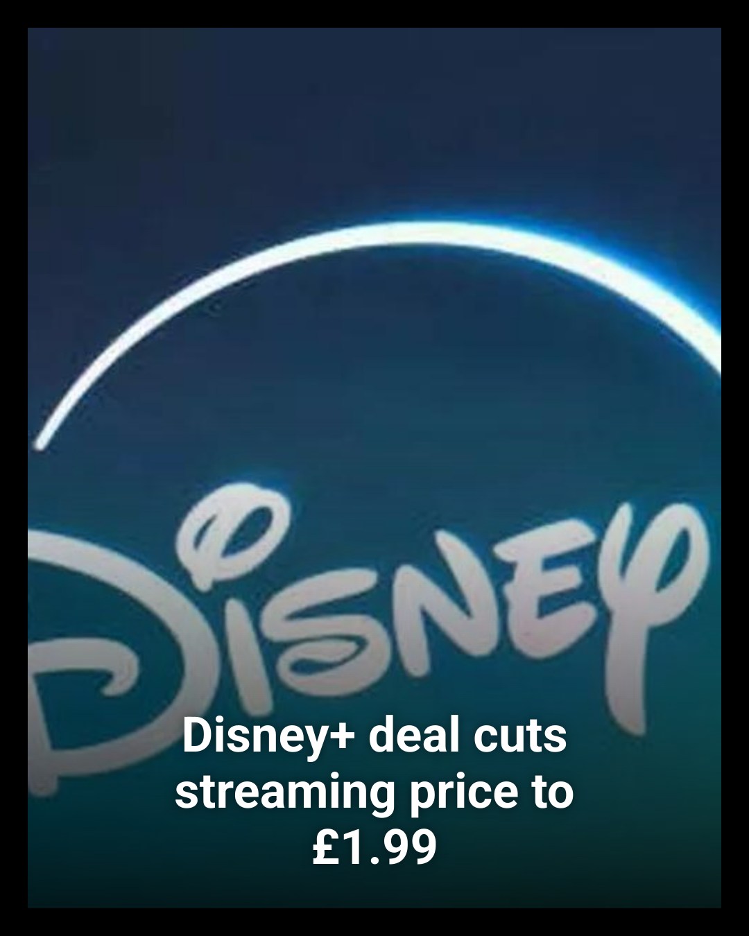 Somerset Live - The Disney+ deal is available to both new... | Facebook