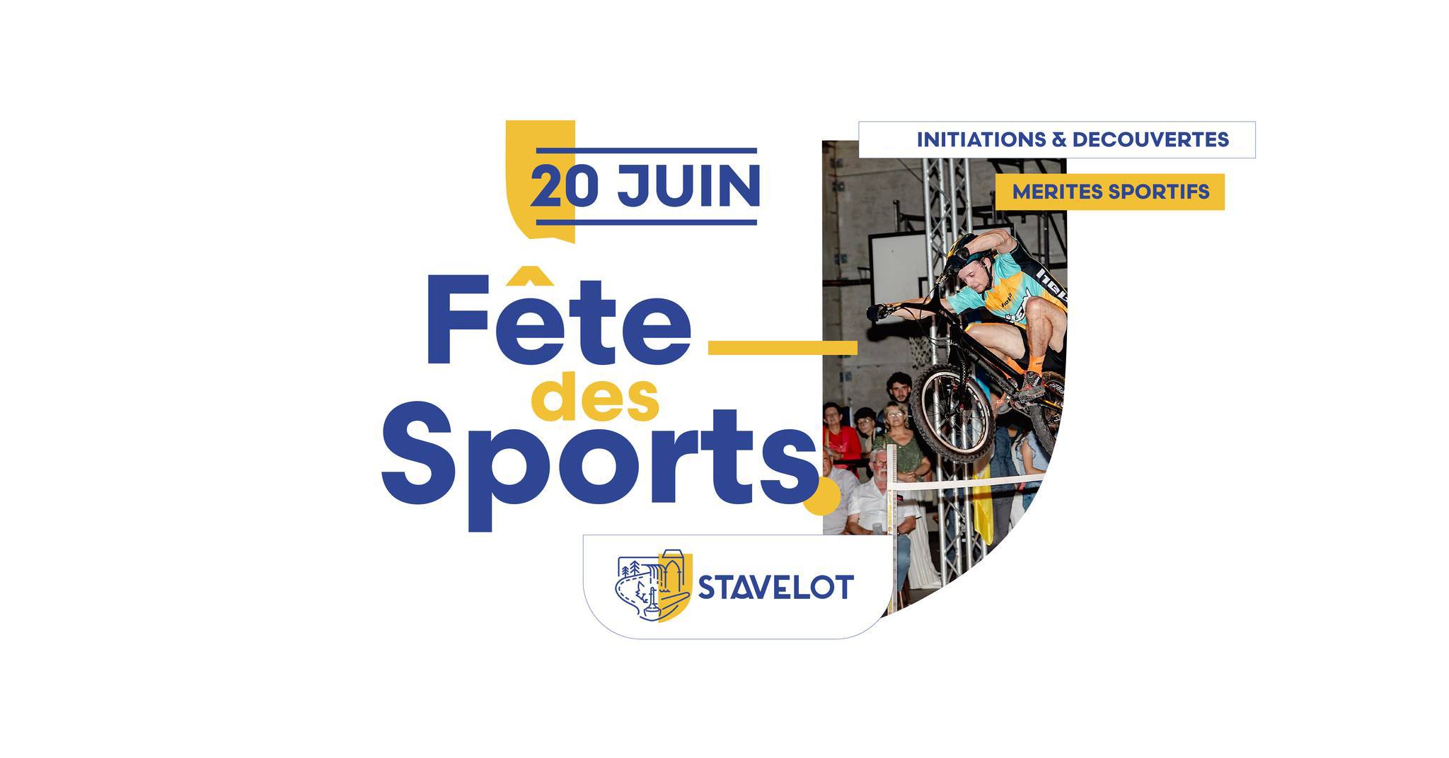 Fête du Sport 2026
