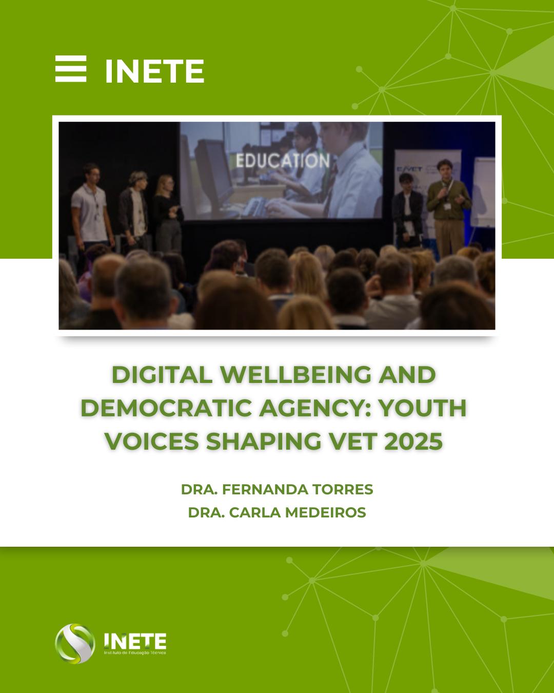 INETE - Instituto de Educação Técnica | Lisbon