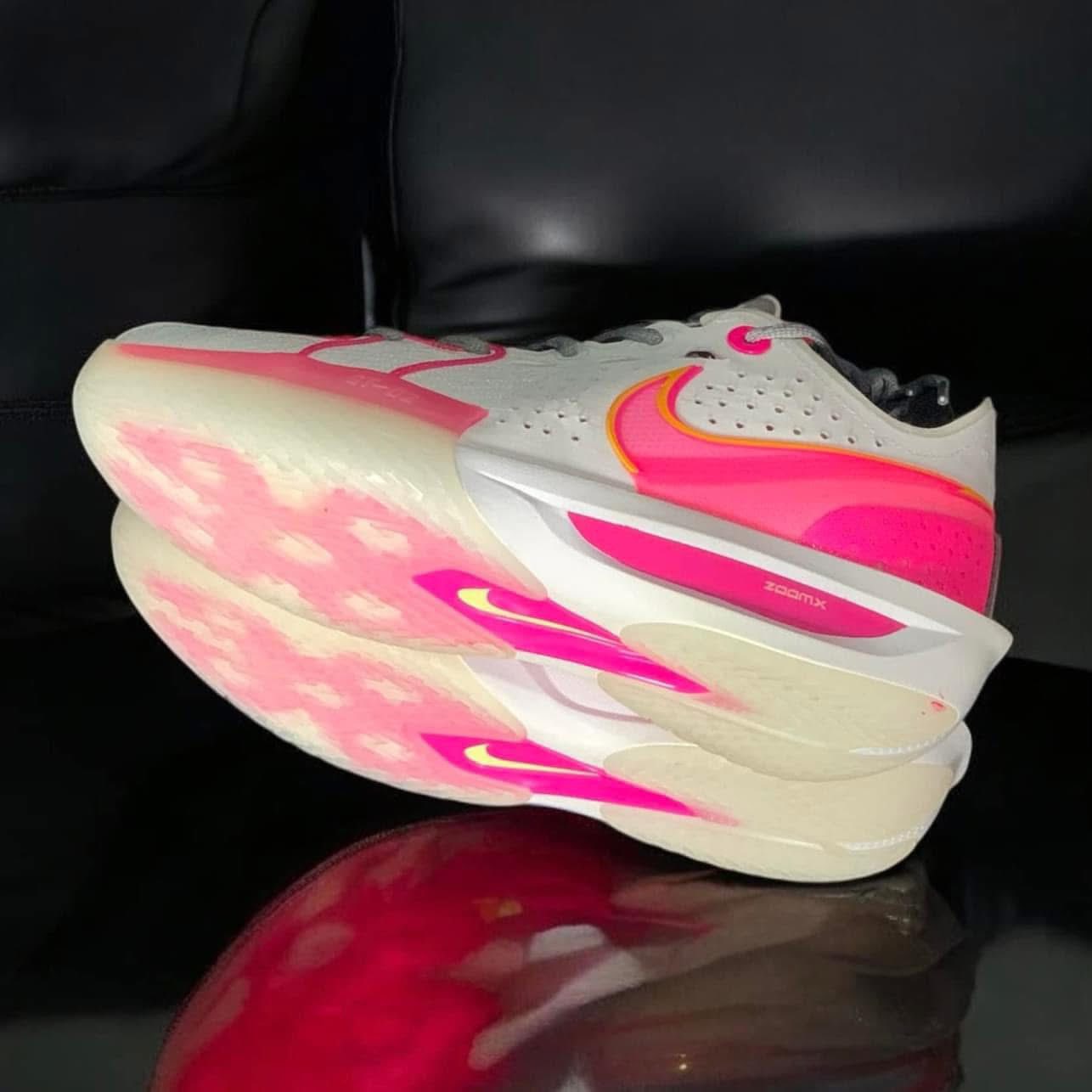 Nike Zoom GT Cut 3 
