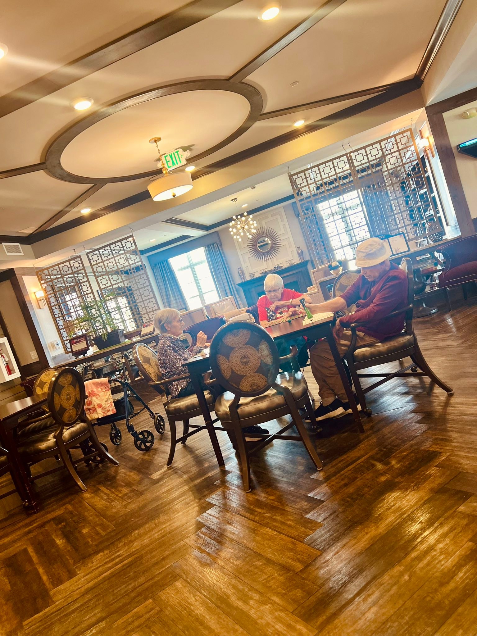 Alexander Guest House | Oak Ridge TN