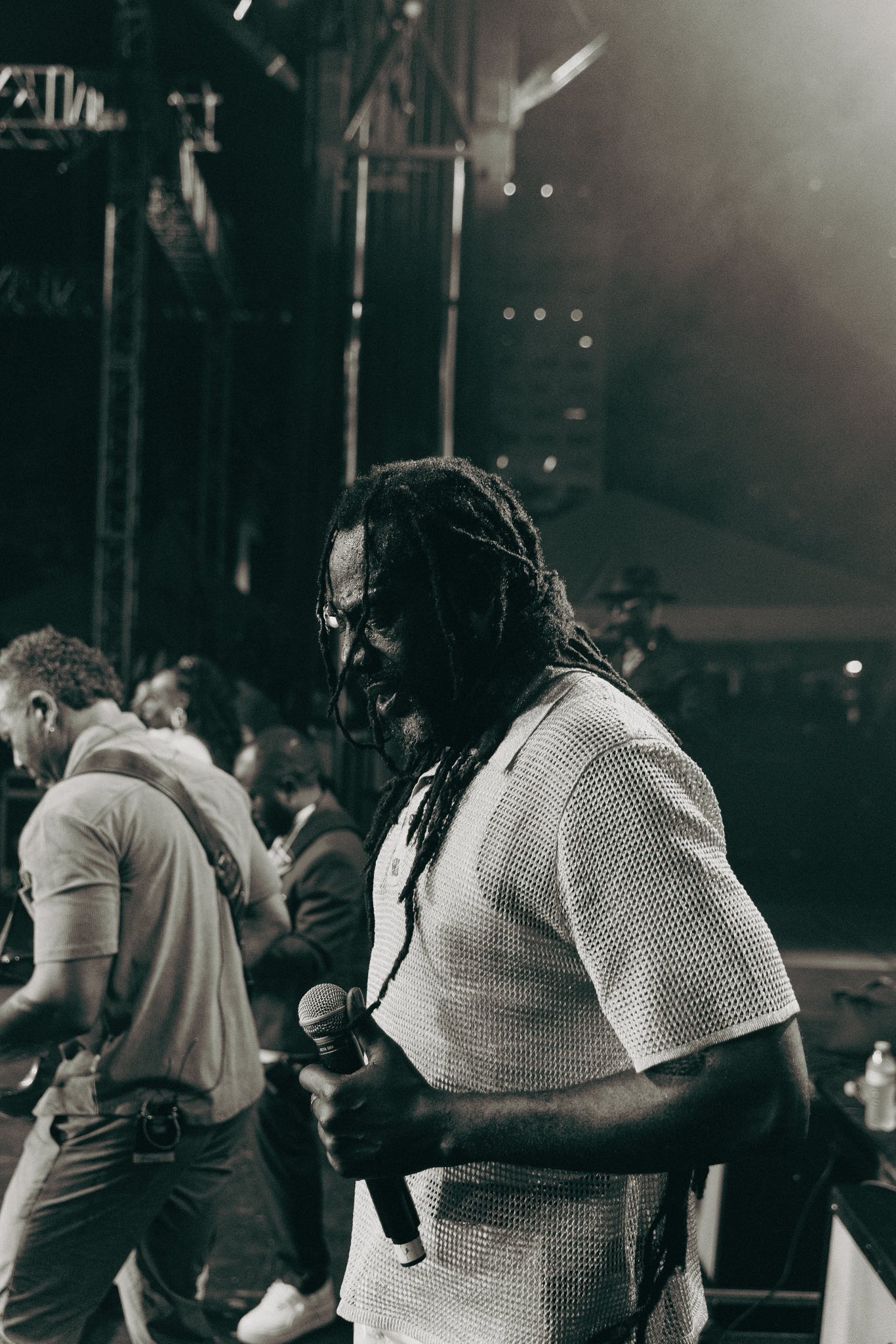 Buju Official