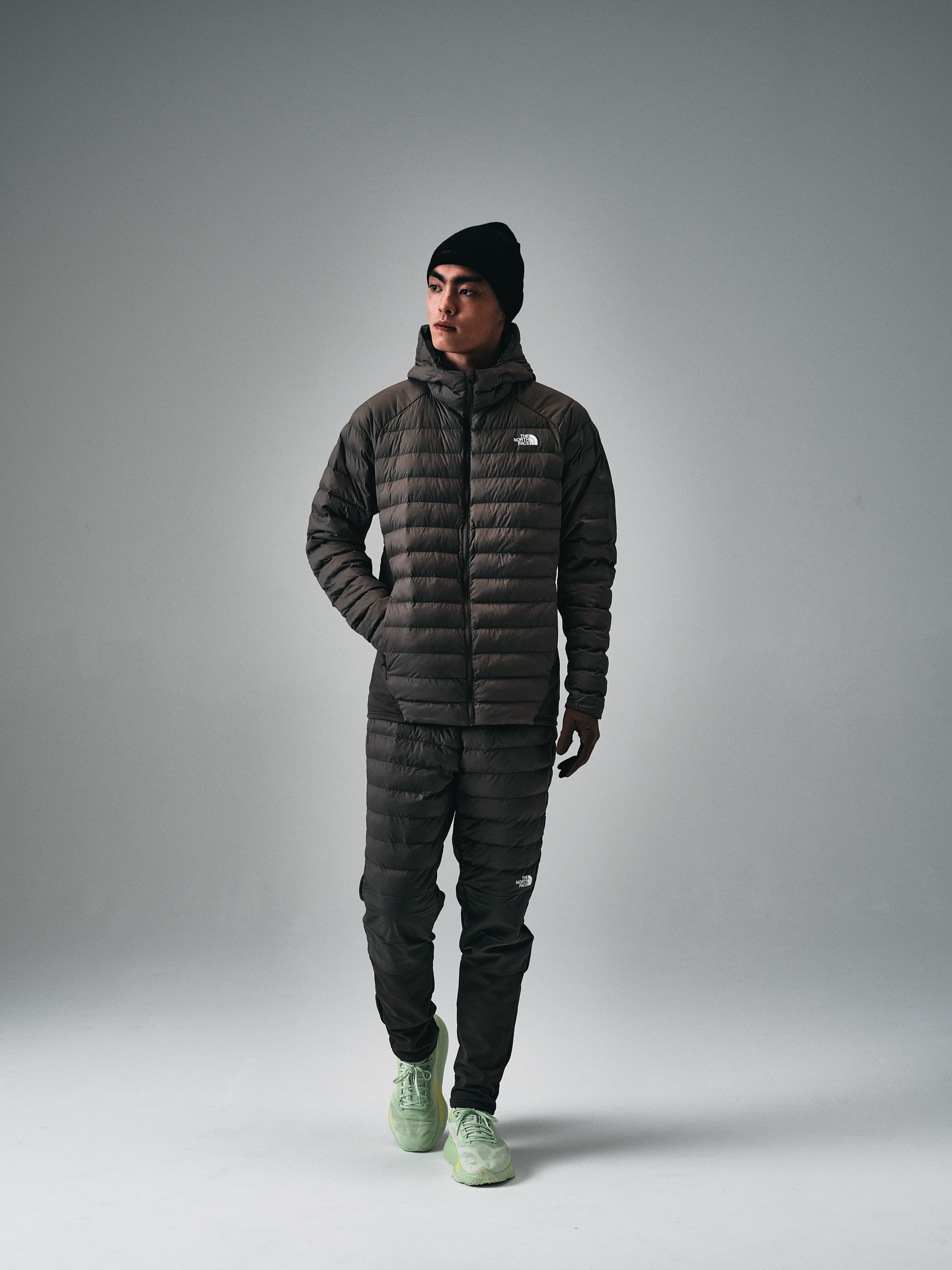 The North Face Japan added a new photo. - The North Face Japan