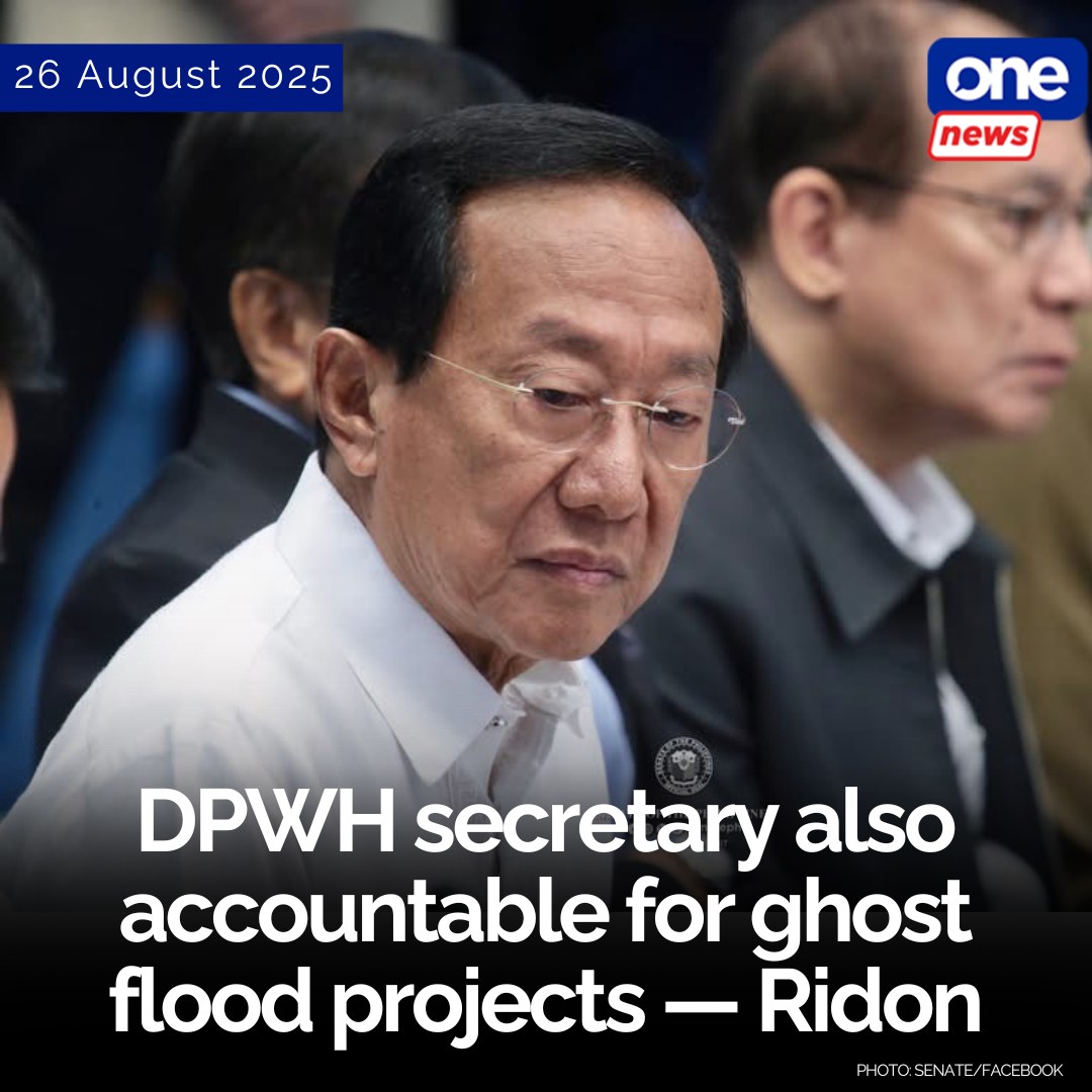 ONE News - House Public Accounts Committee Chair Rep.... | Facebook