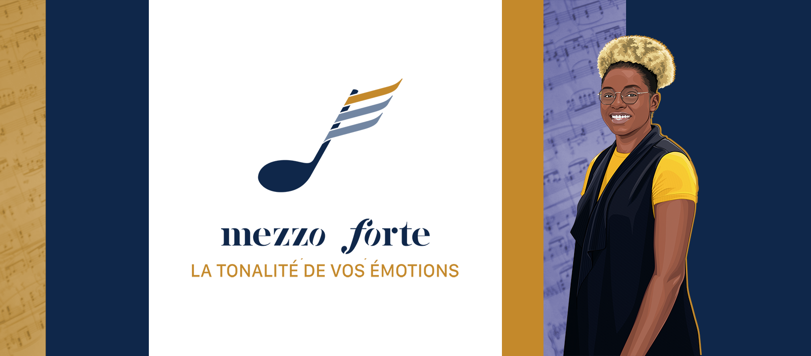 Mezzo Forte