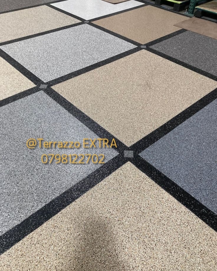 Terrazzo EXTRA | Nairobi
