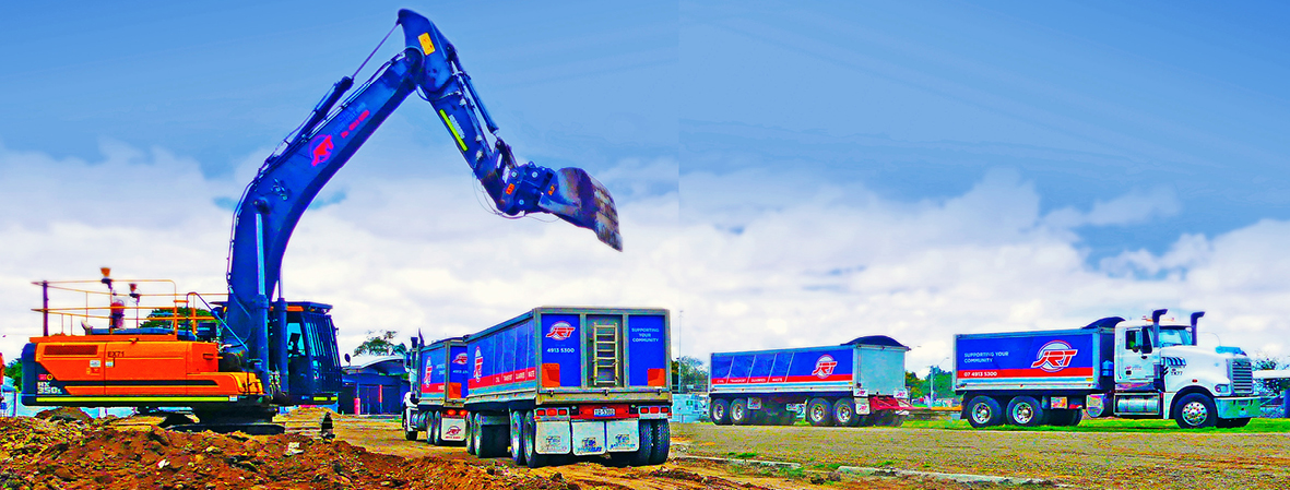 JRT Group | Yeppoon QLD