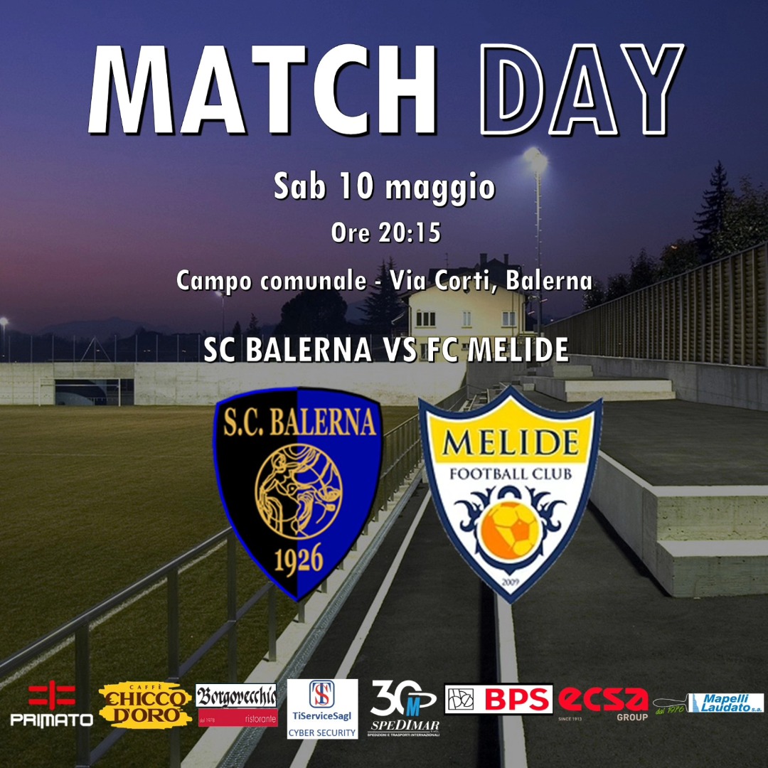 SC Balerna