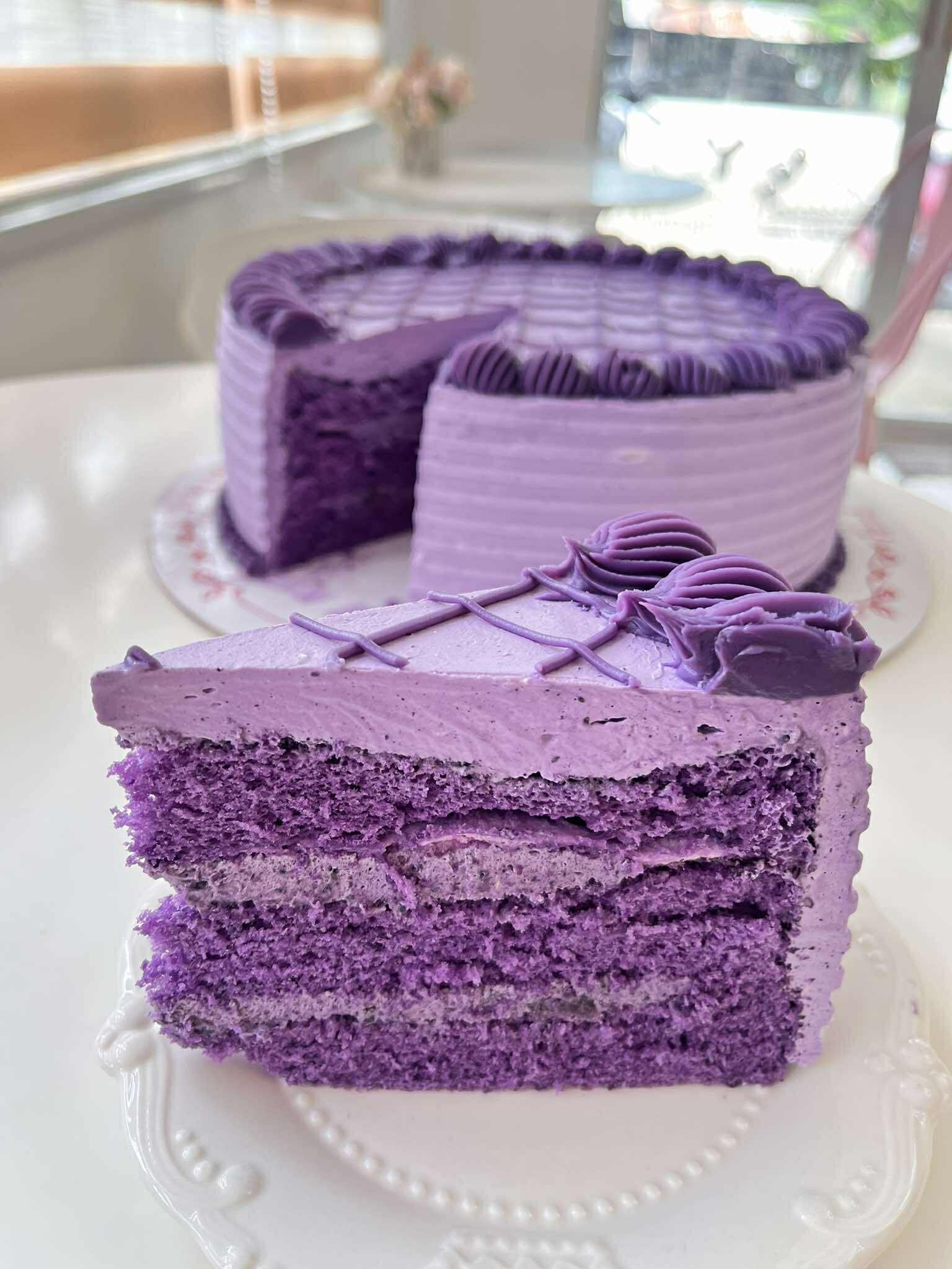 Stop scrolling, start... - Bonch Cakes and Pastries Corner | Facebook