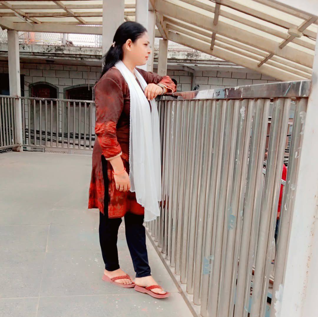 Mamta Rathor