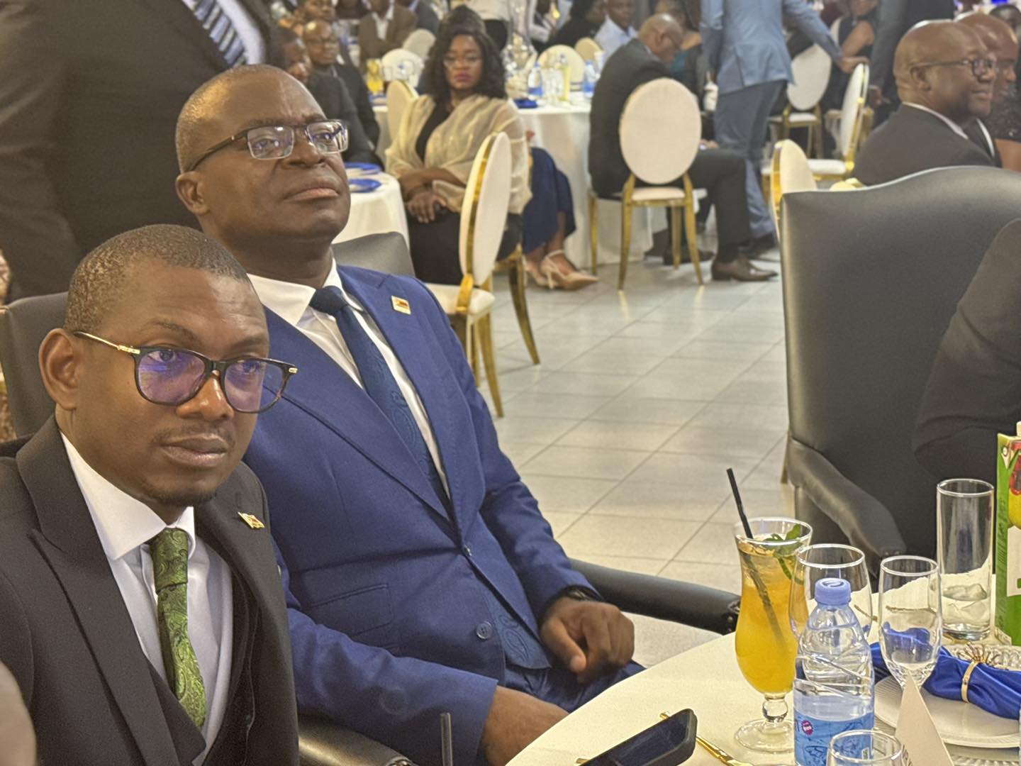 NetOne - NetOne is delighted to be part of this year’s CEO... | Facebook