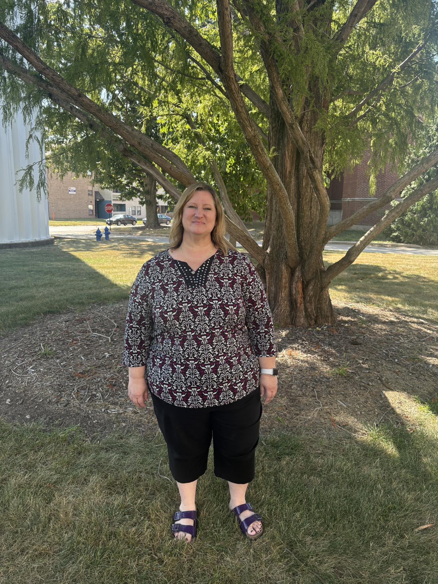 EIU - We’re excited to announce Melanee Bates as our certification ...