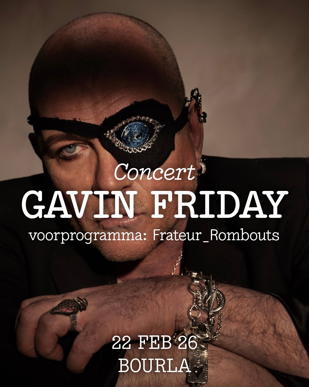 超希少激レアVirgin Prunes+Gavin Friday CD まとめ Discography