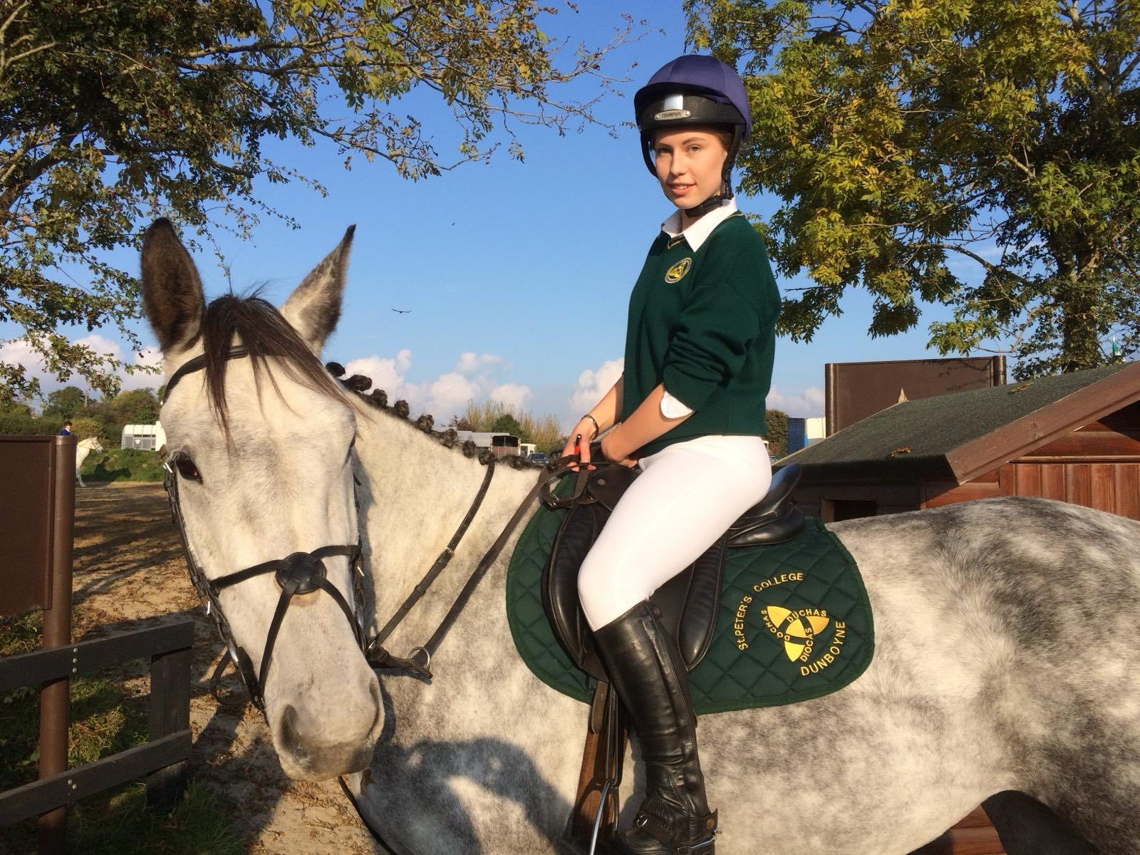 Moy Riding Centre | Summerhill