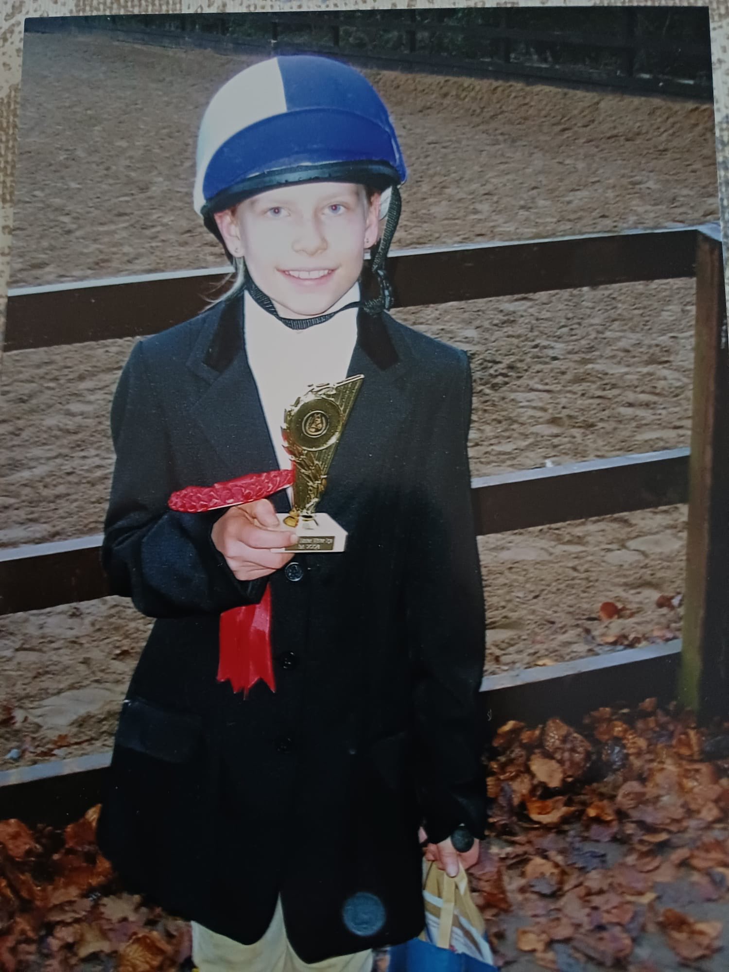 Moy Riding Centre | Summerhill