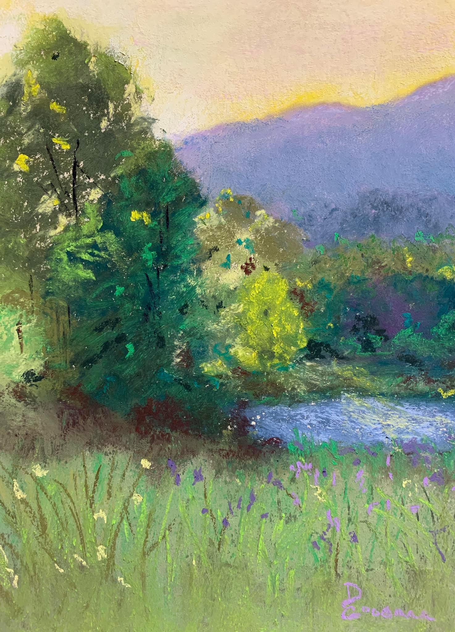 Donna J. Goodman