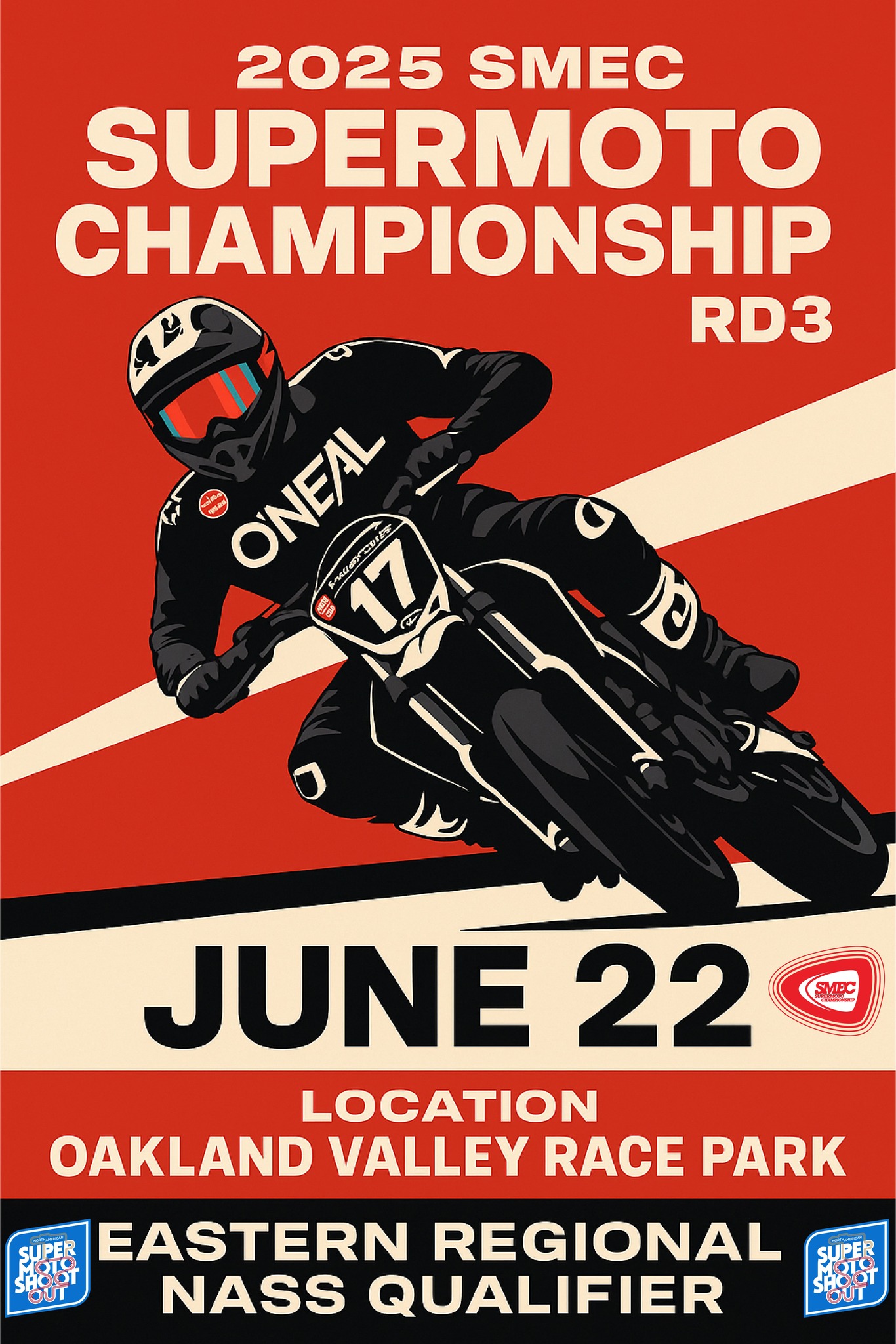 SMEC Supermoto
