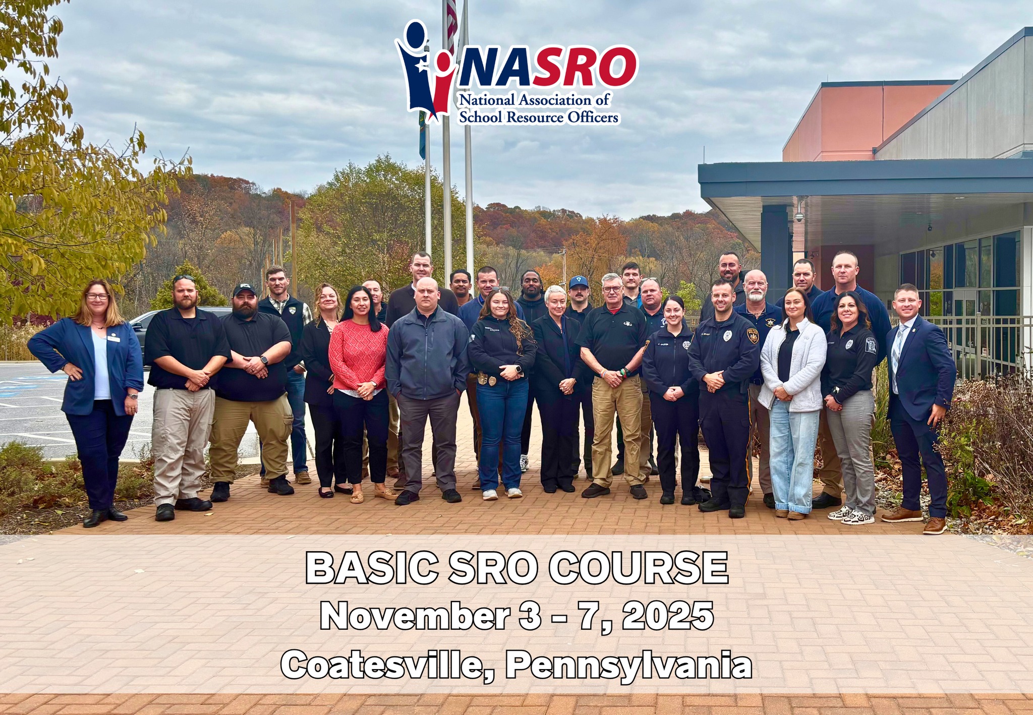 National Association of School Resource Officers (NASRO) - ICYMI # ...