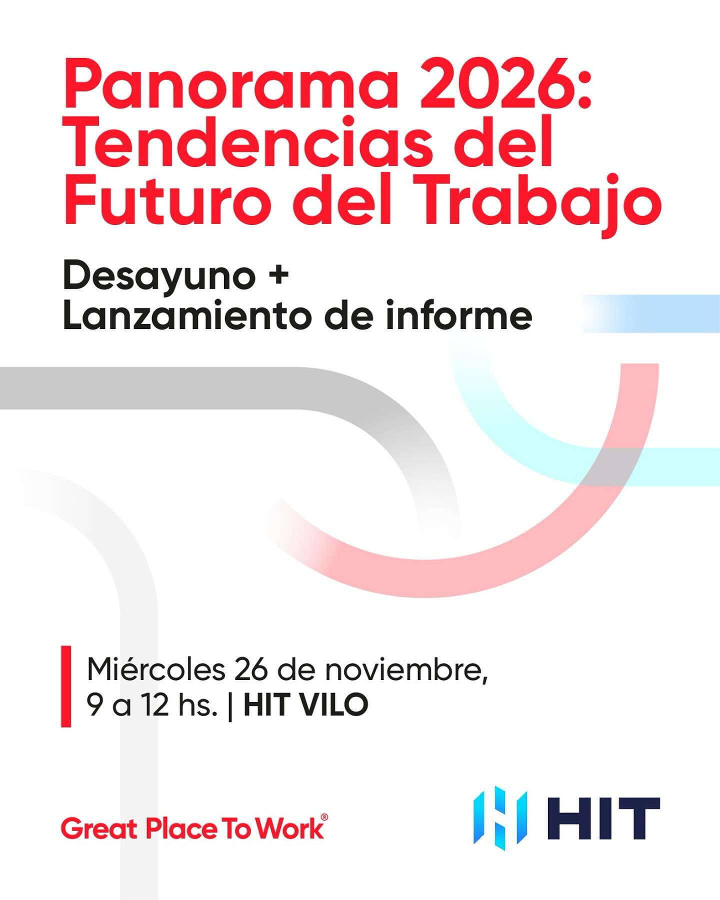 HIT Cowork - 📢 ¿Te acordás que hace unas semanas te... | Facebook