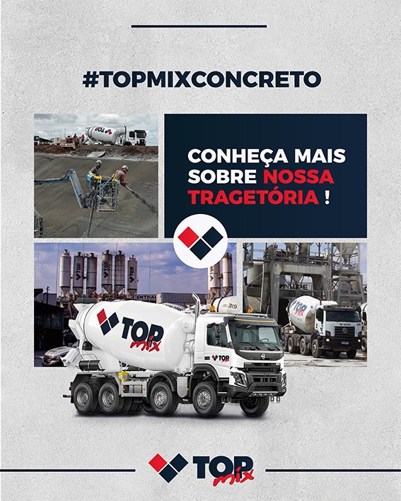 Topmix Engenharia e Tecnologia de Concreto S.A