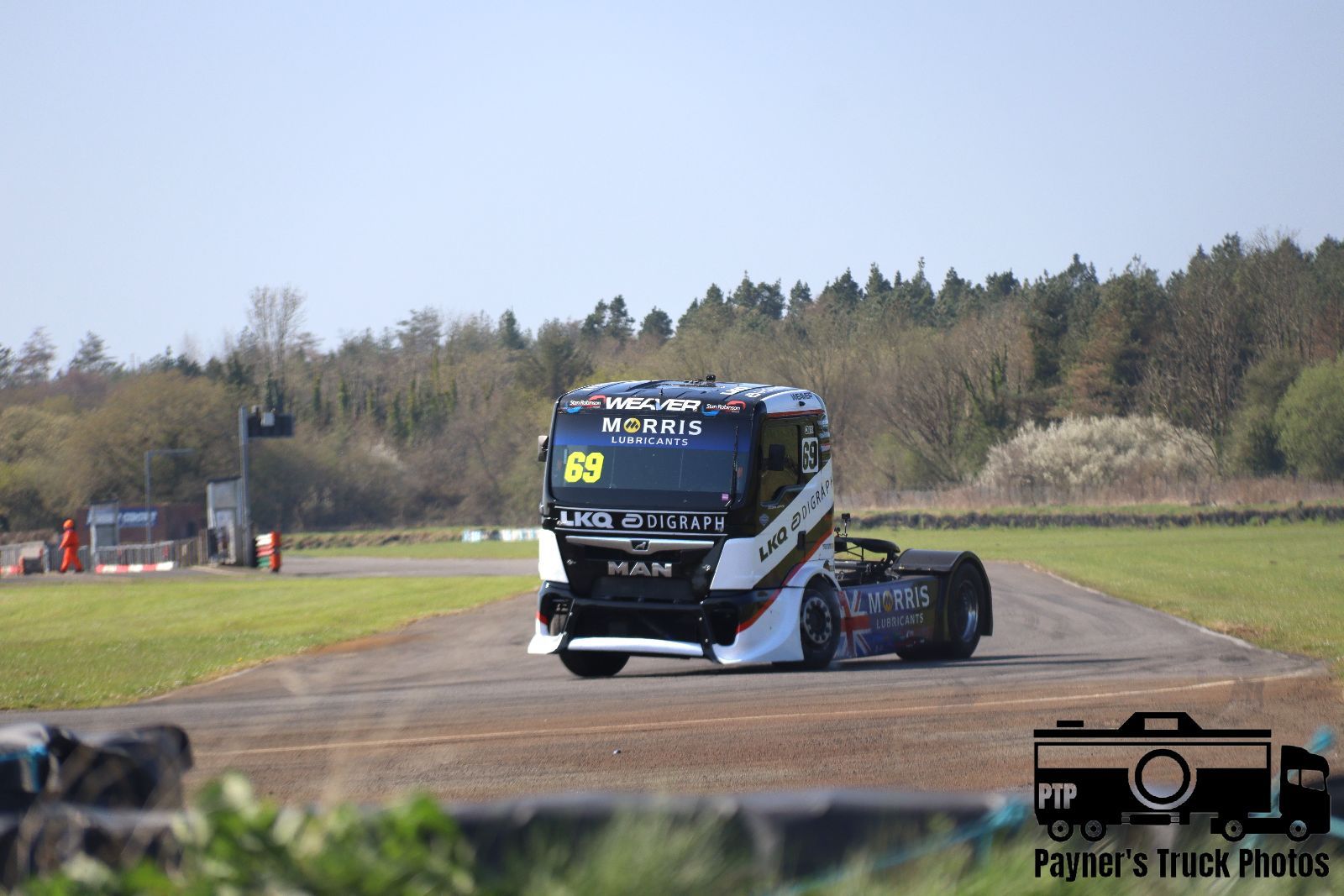 Payner's Truck Photos added a new... - Payner's Truck Photos