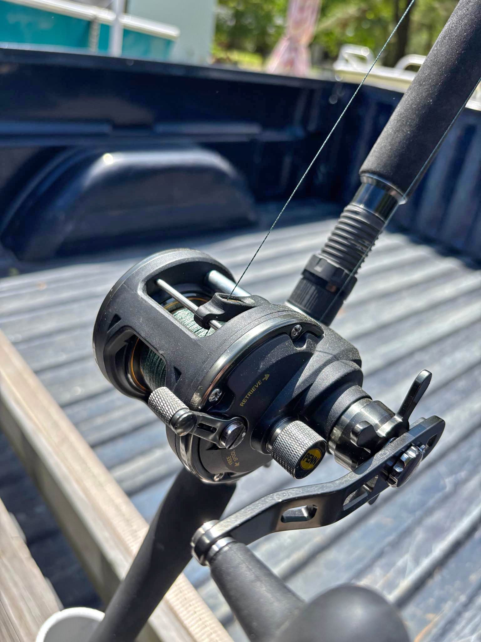 2 King Kat rods - Fishing - Newport News, Virginia | Facebook ...