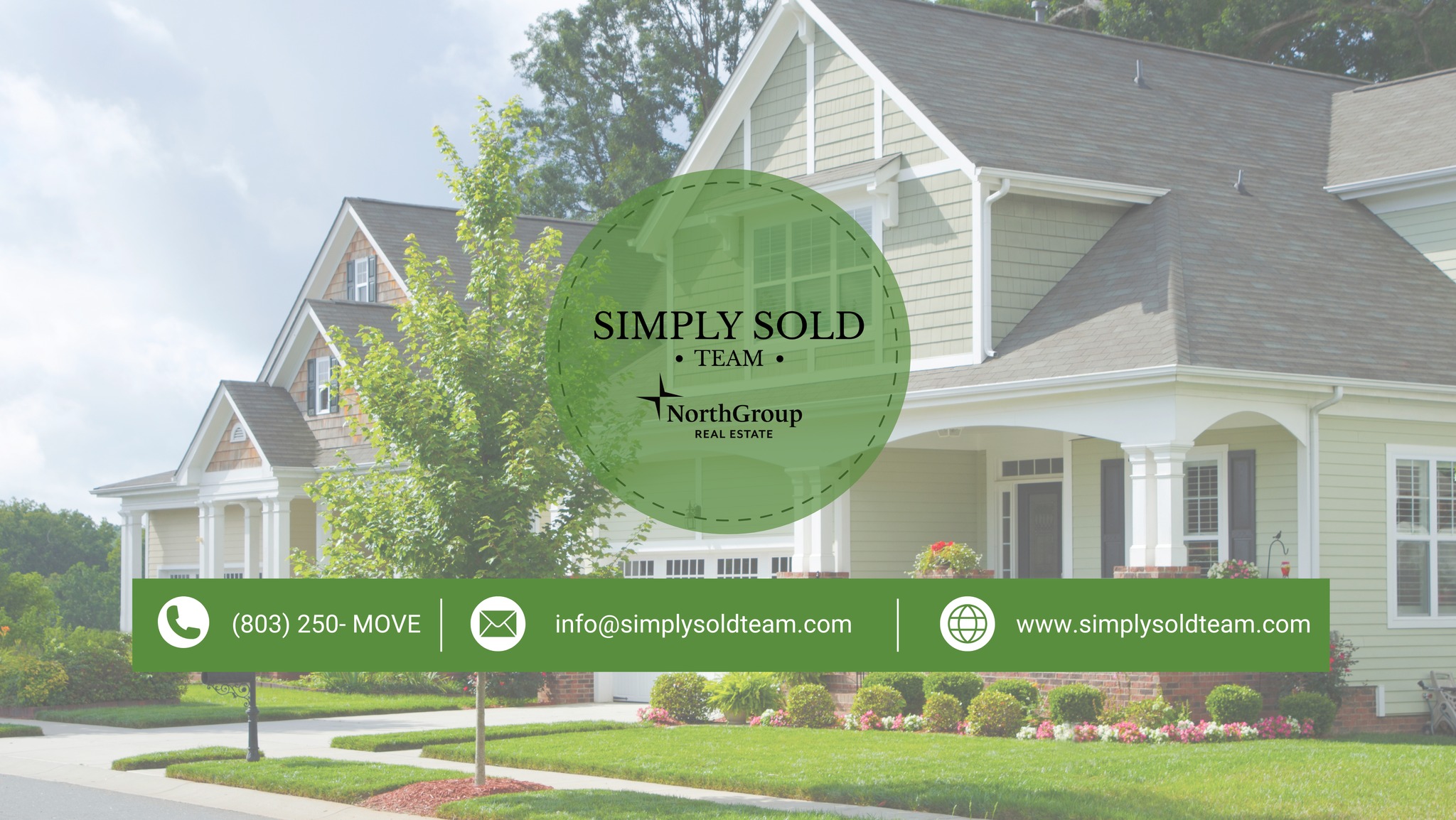 Simply Sold Team - NorthGroup Real Estate
