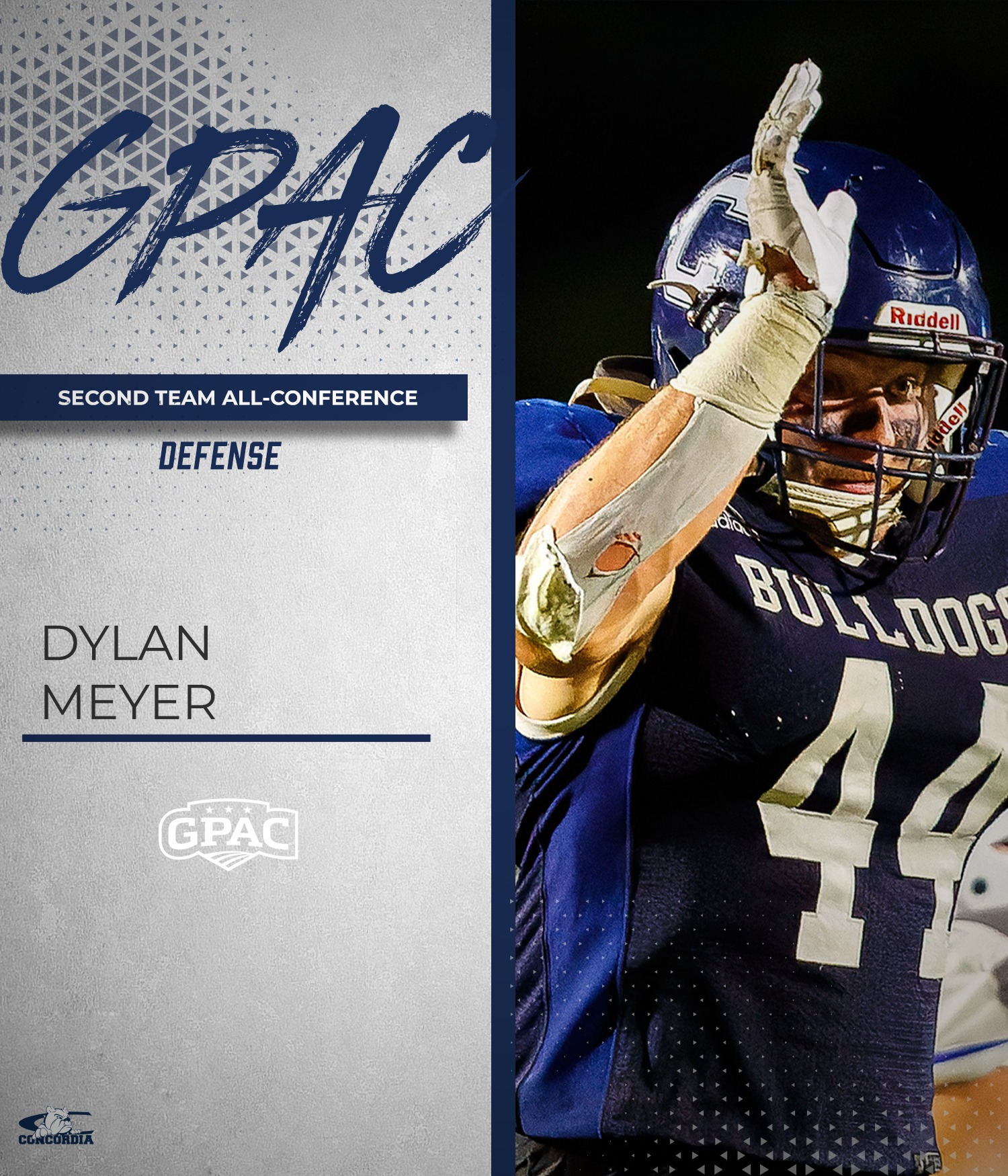 Concor... - Concordia University, Nebraska - Bulldog Athletics