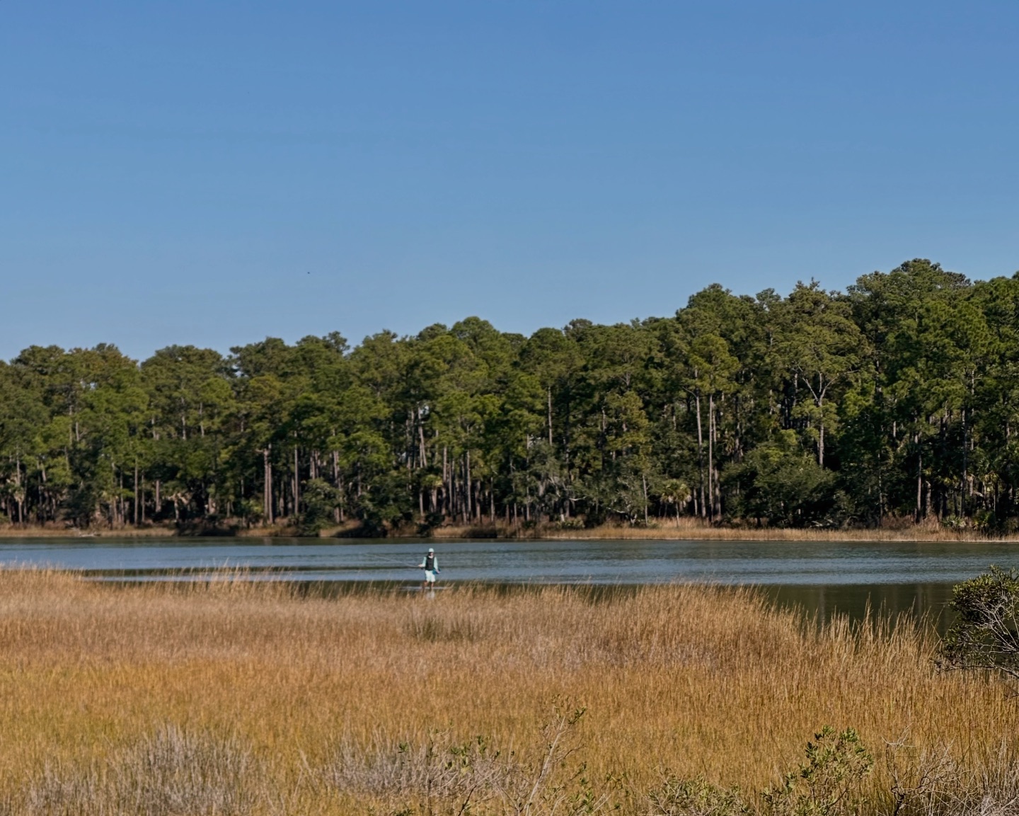 Spring Island, SC - Our final design of the 2021/2022 floral season ...