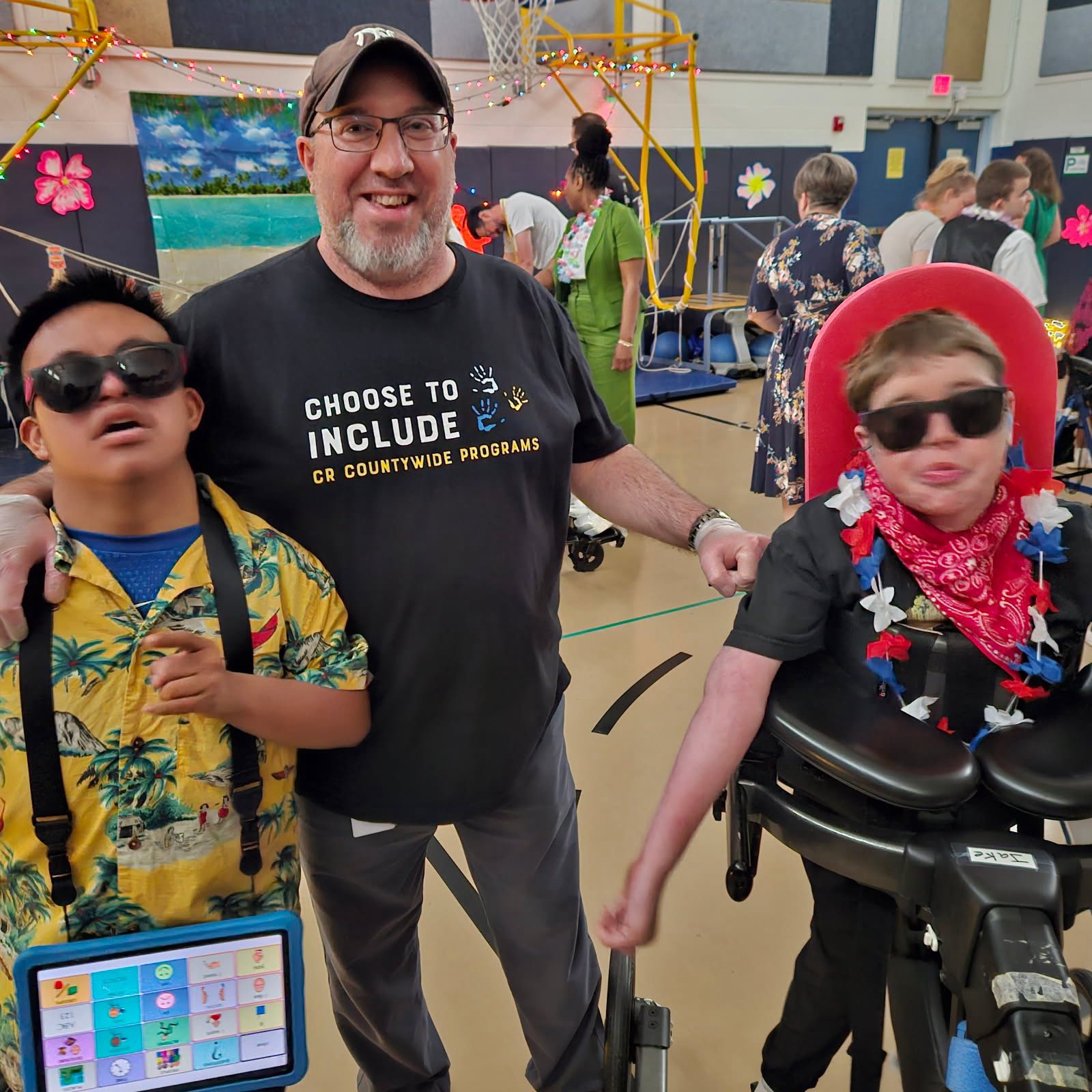 CR Countywide Programs added a... - CR Countywide Programs