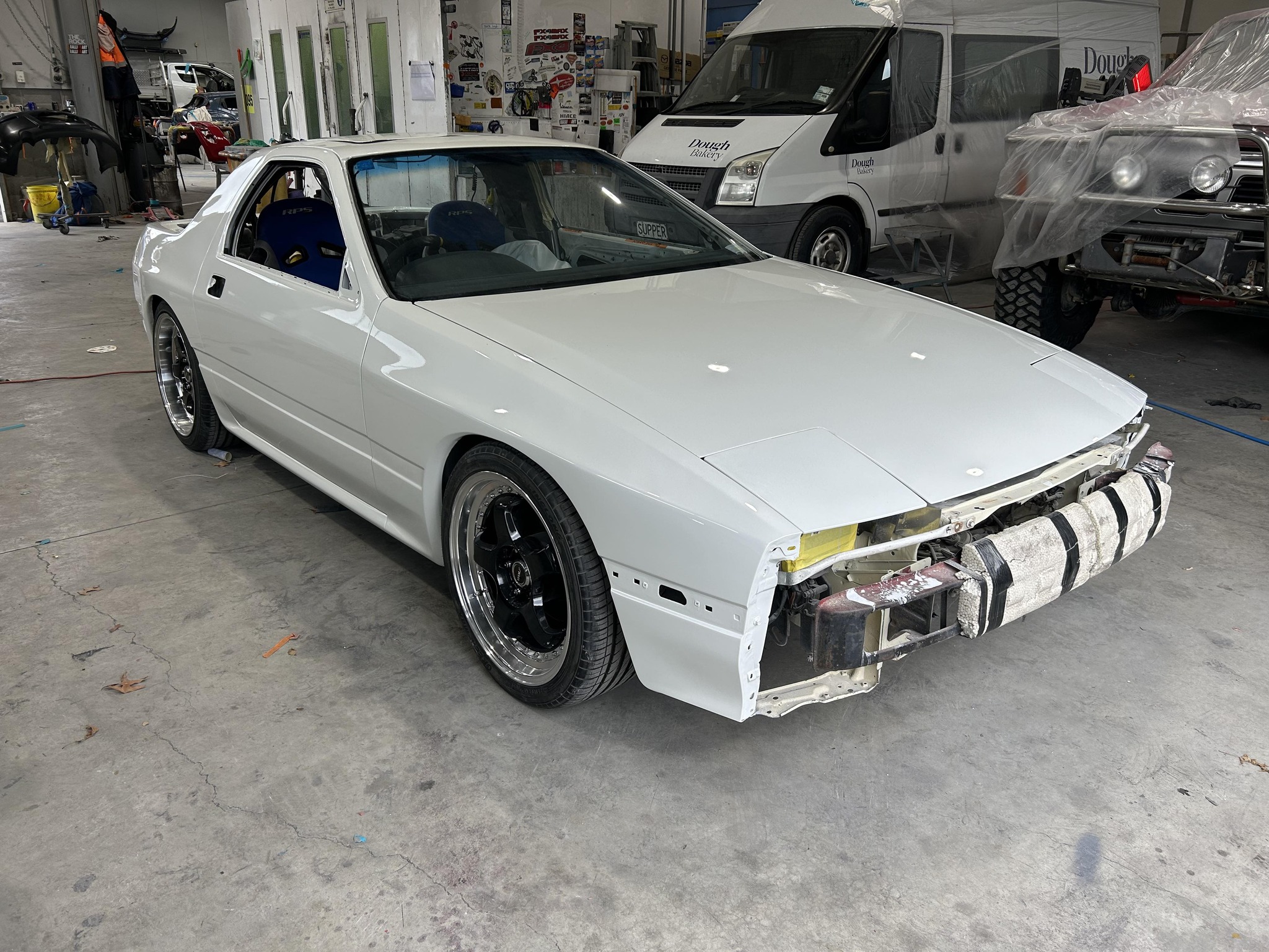 Silverstream Panelbeaters 2015 ltd
