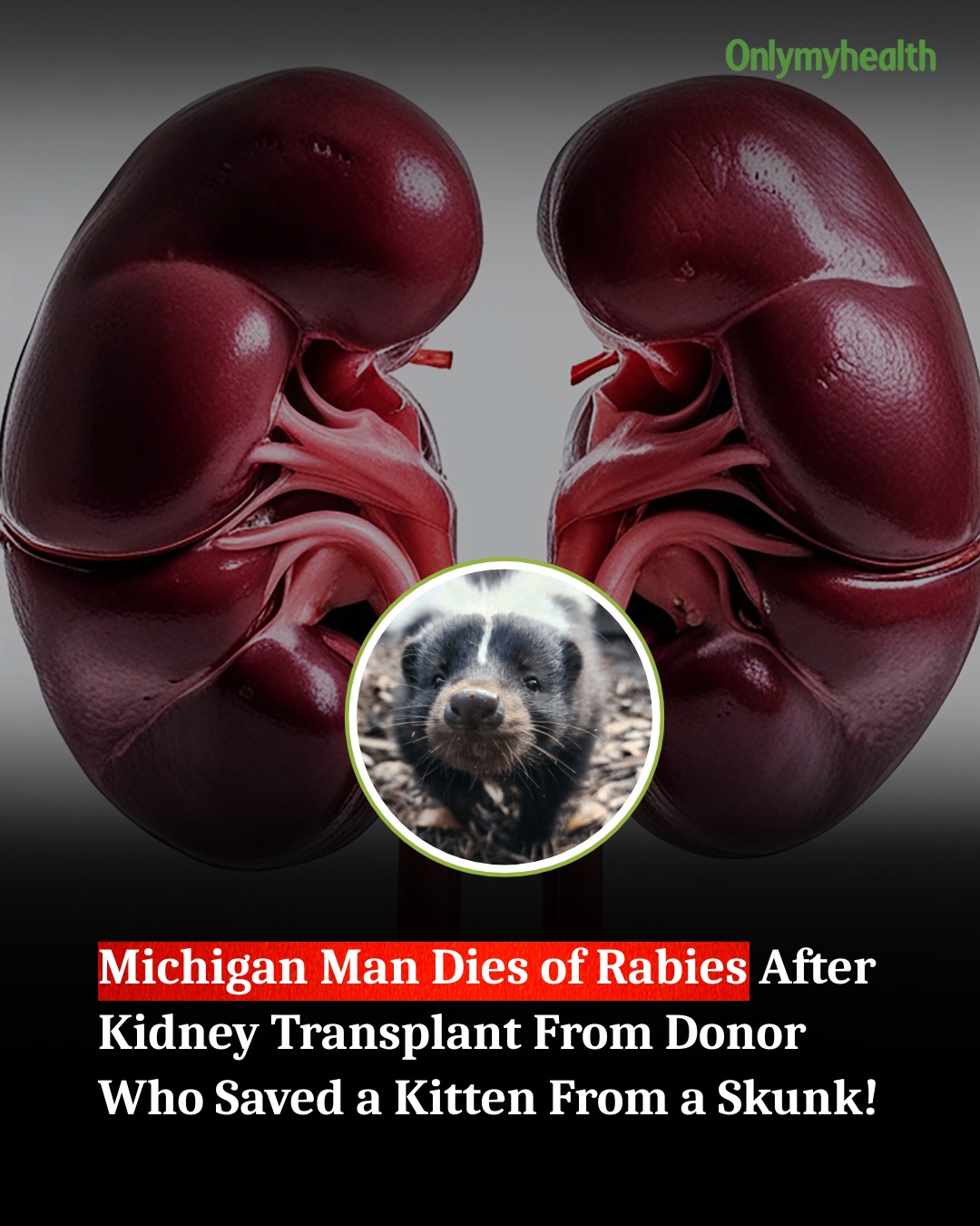 Onlymyhealth - A heartbreaking case from Michigan has... | Facebook