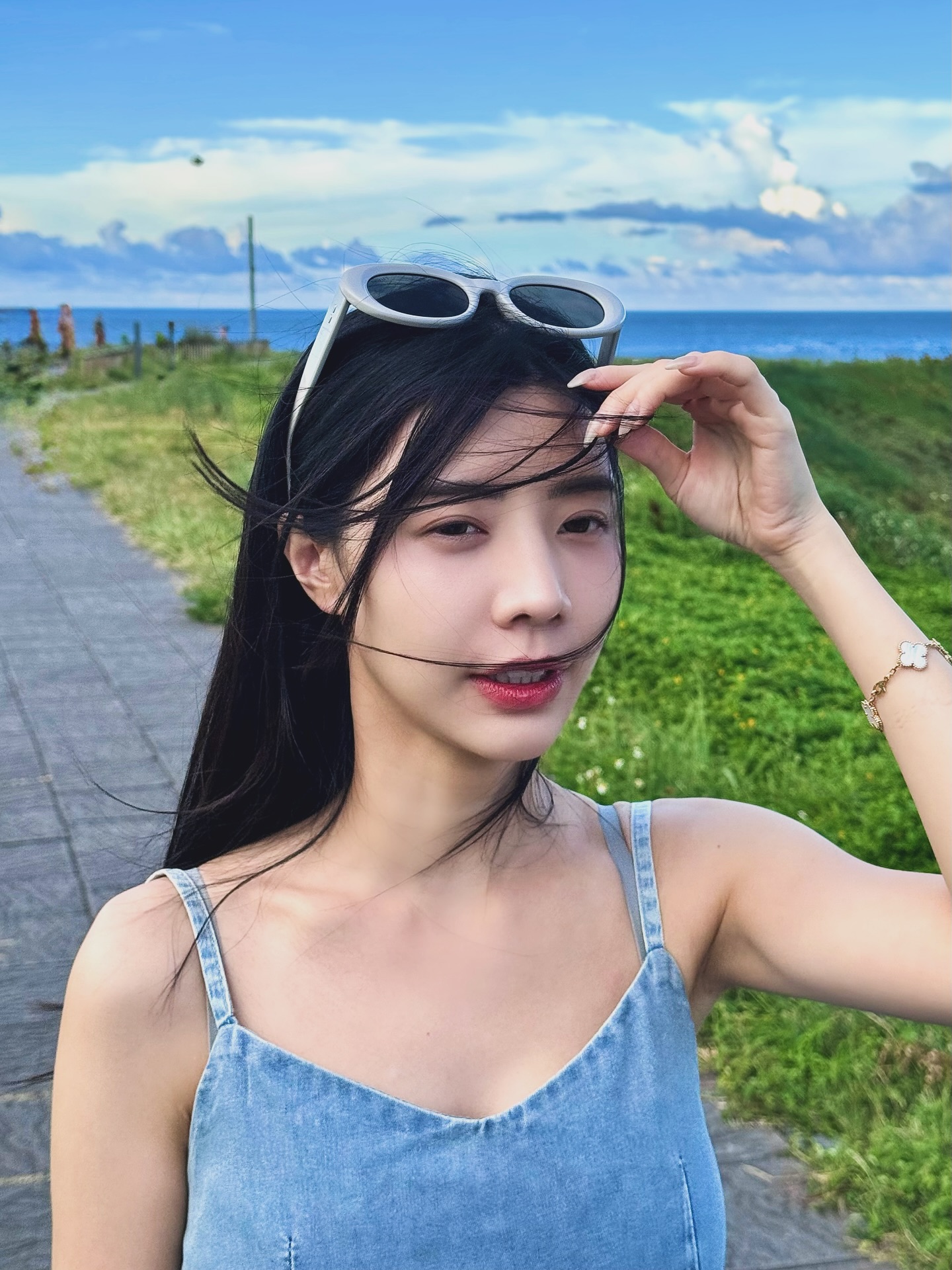 Irene 林艾融 - Irene 林艾融 added a new photo.