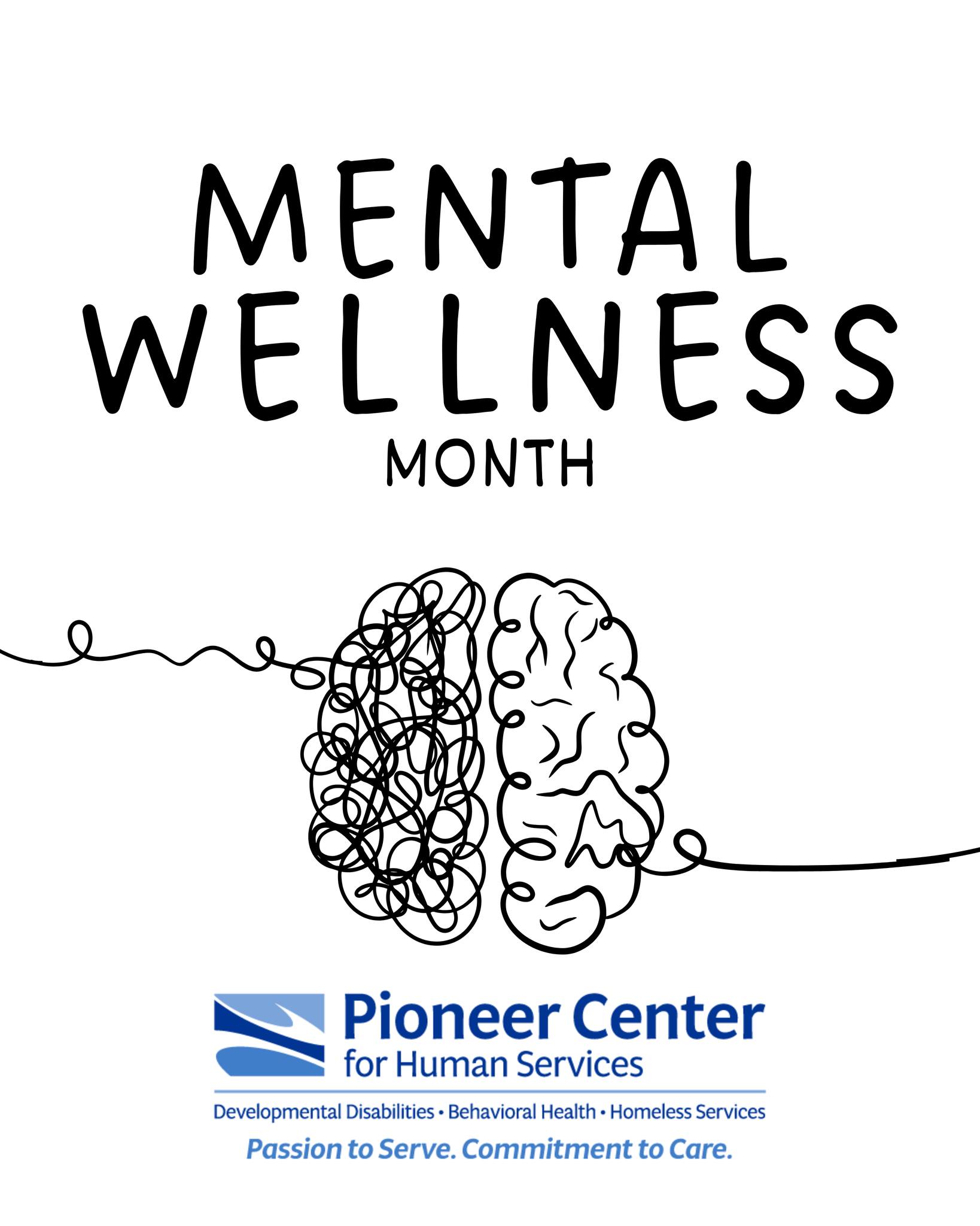 Pioneer Center for... - Pioneer Center for Human Services
