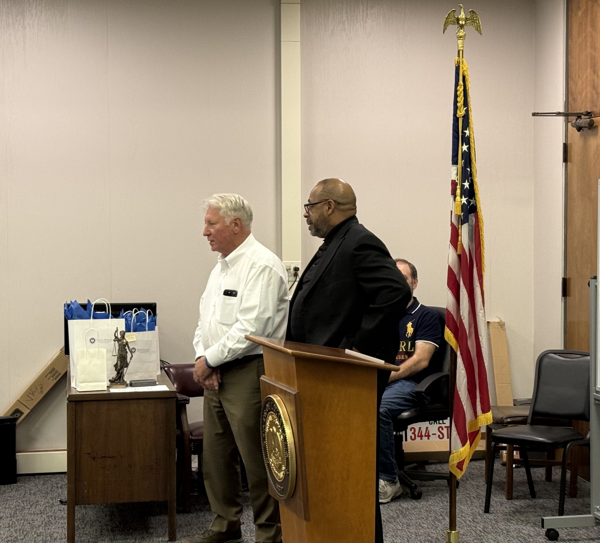 East Baton Rouge District Attorney's Office | Baton Rouge LA