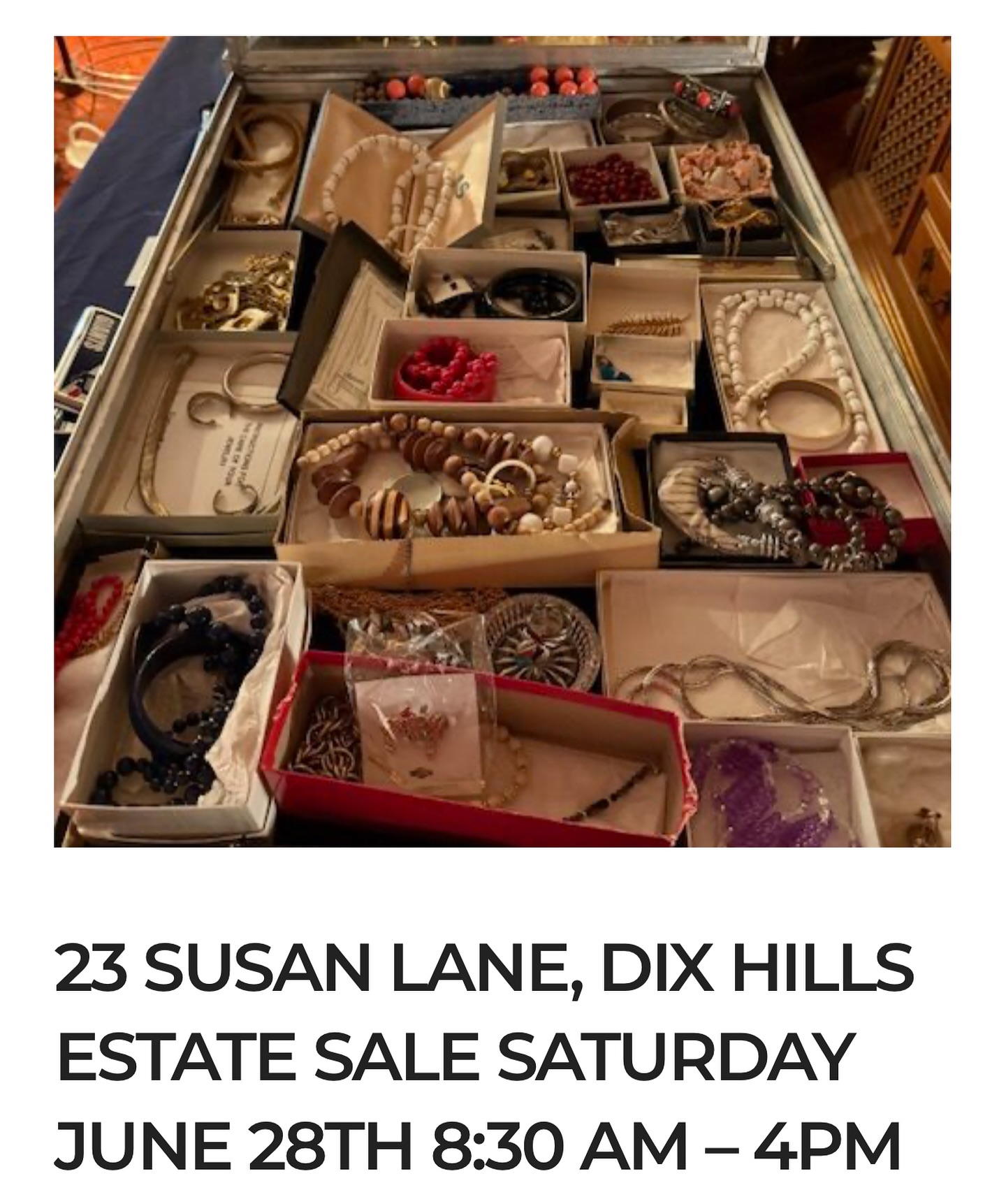 Marc's Unique Antiques | Floral Park NY