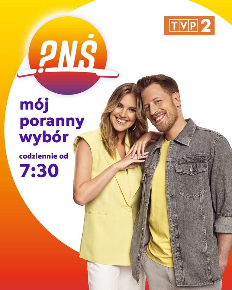TVP2 - TVP2 added a new photo.