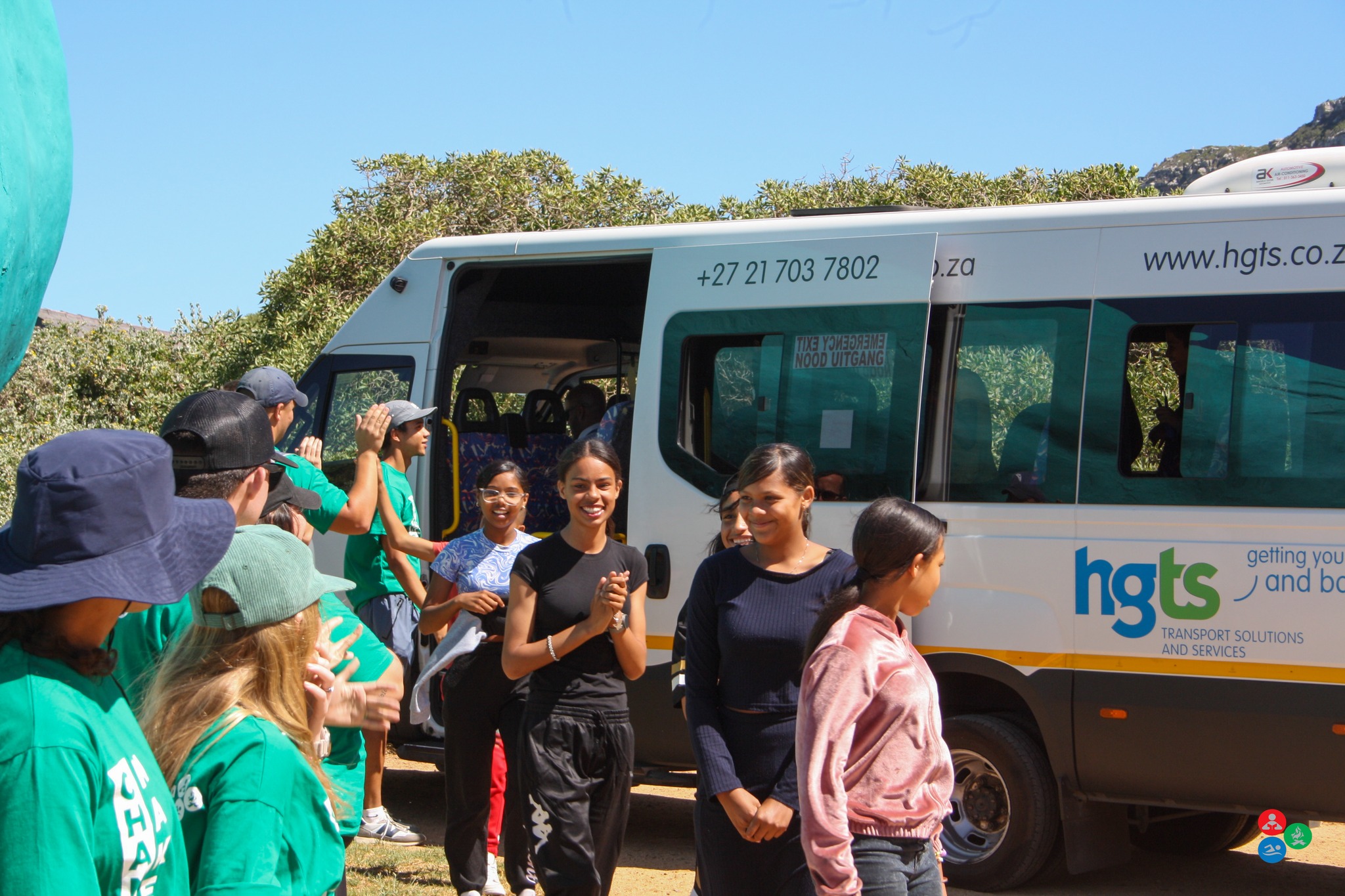 EcoActive | Cape Town