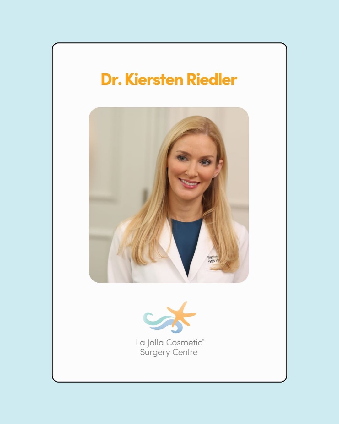 La Jolla Cosmetic Surgery Centre | La Jolla CA