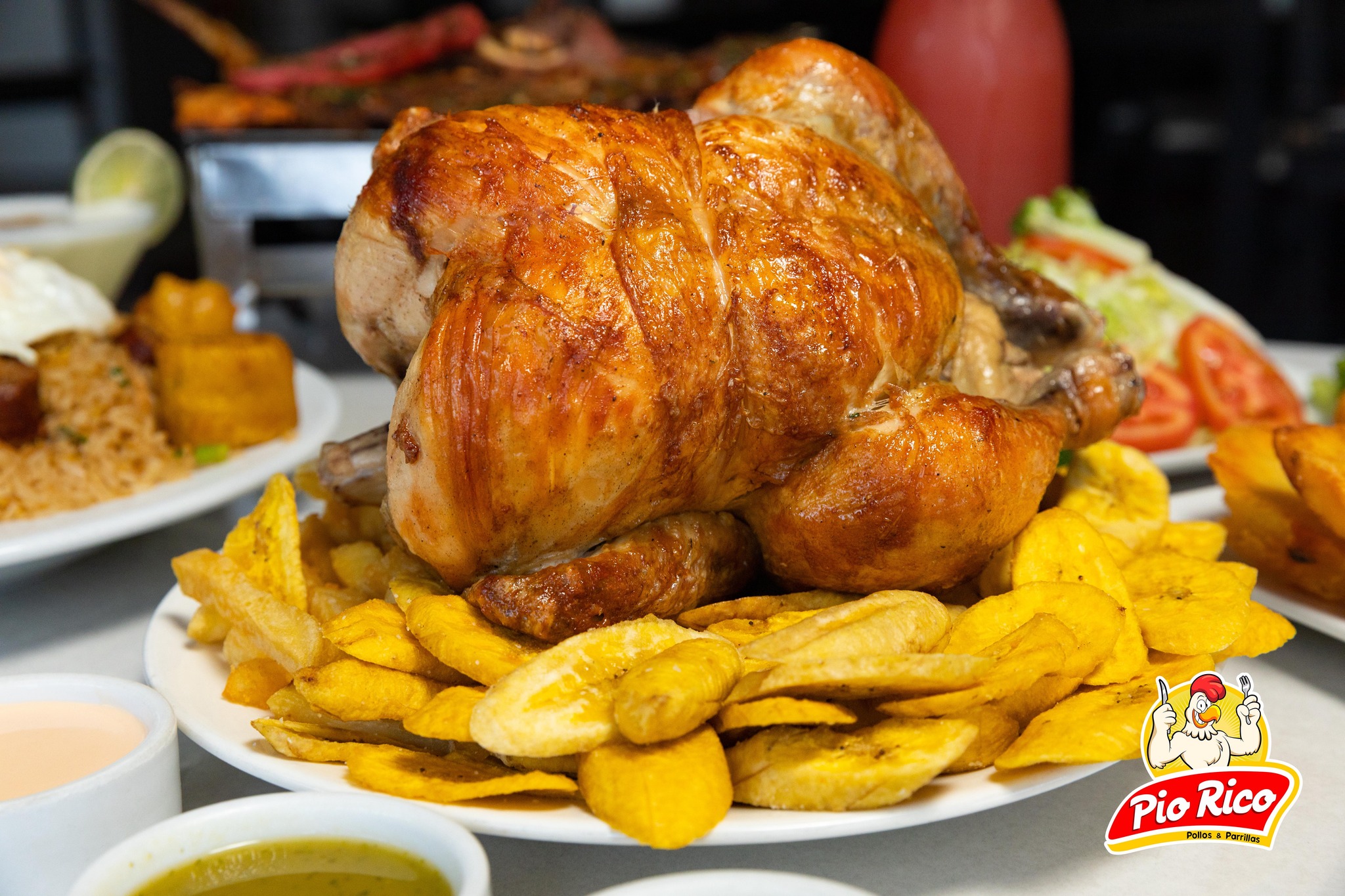 PIO RICO 