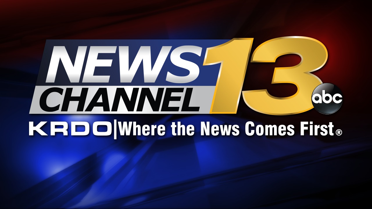 Meteorologist Joe Ruch CBS Colorado