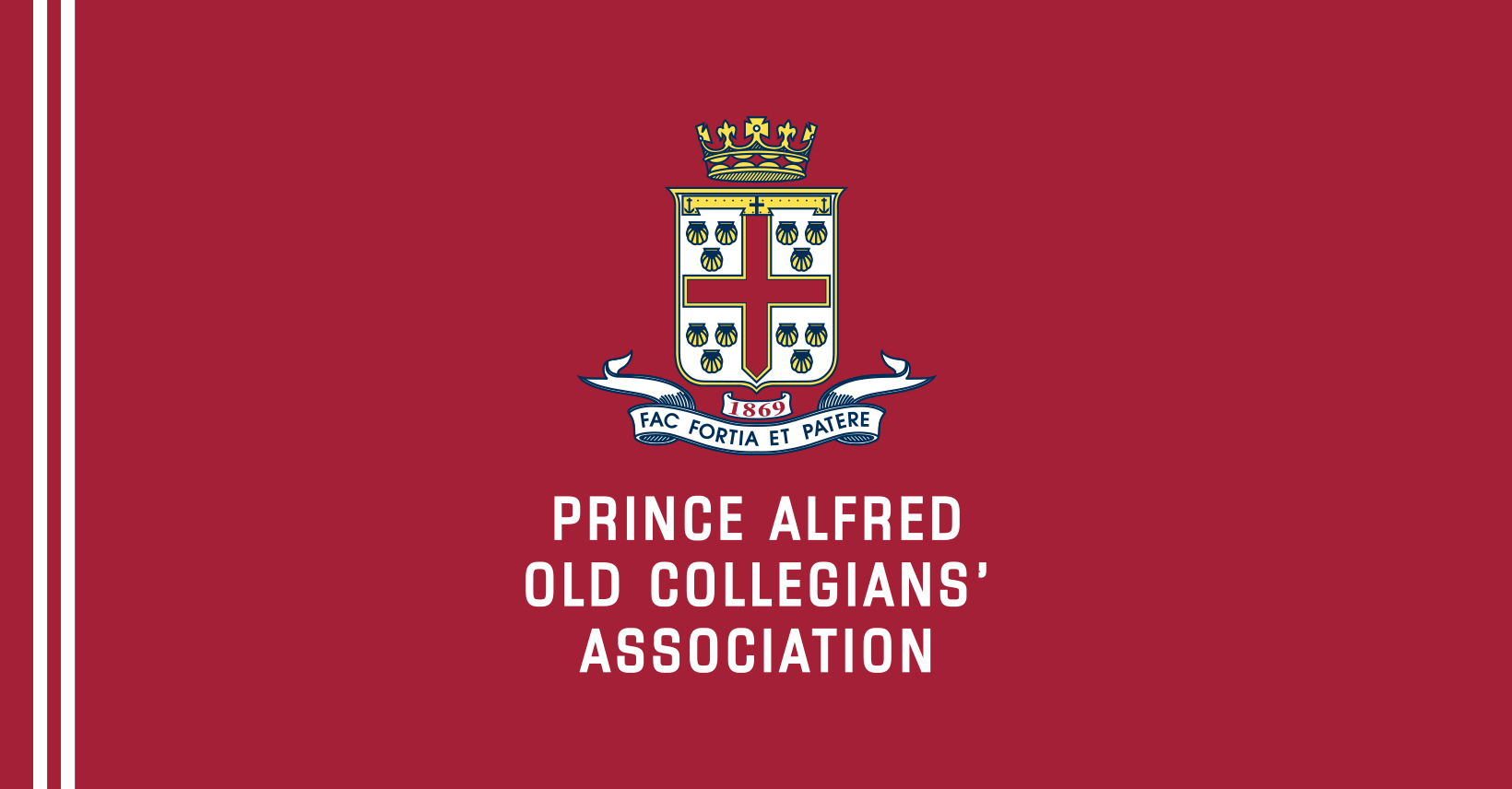 Prince Alfred Old Collegians Association | Adelaide SA