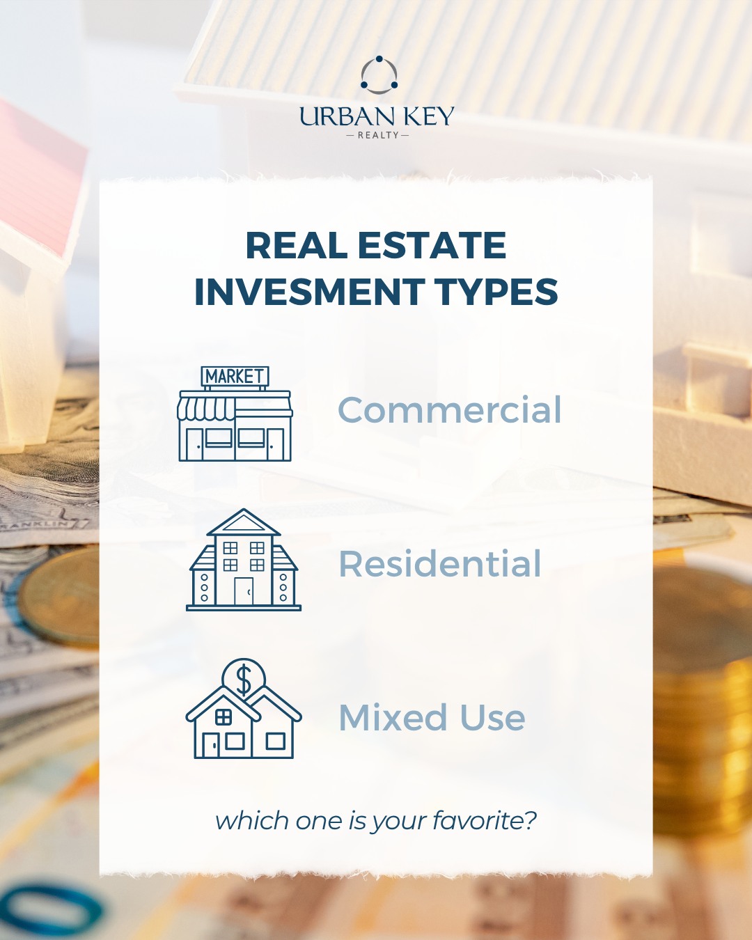 Urban Key Realty | Miami FL