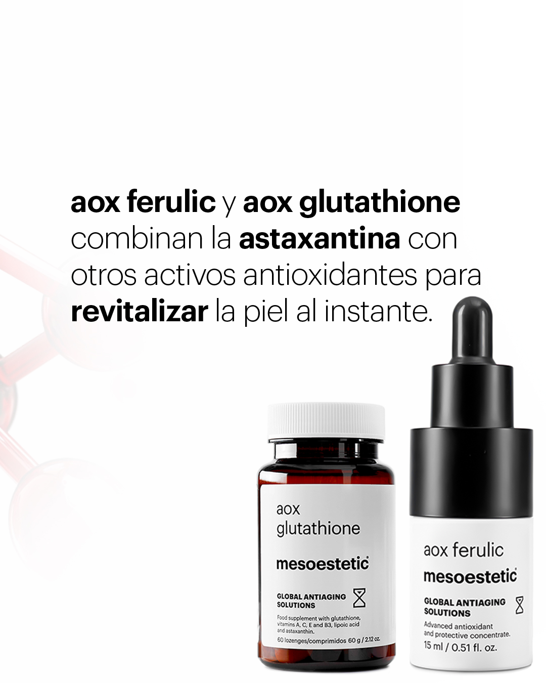 mesoestetic aox glutathione glutathione supplement Mycell Glutathione – Perfectly