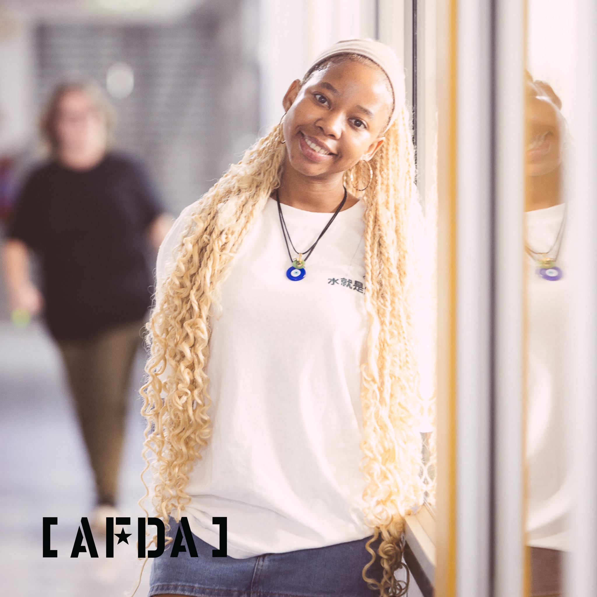 AFDA - 🎓 Secure Your Spot in the AFDA Class of 2026! ... | Facebook